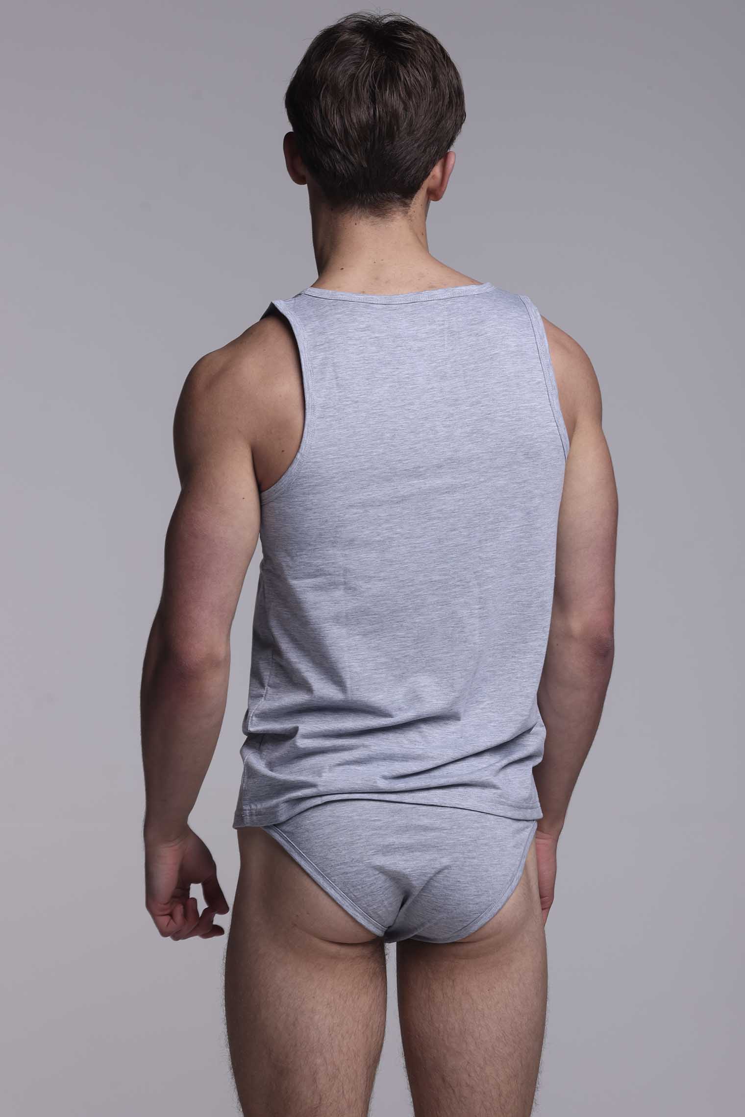 Academy Brief & Vest Set – College - Image 6