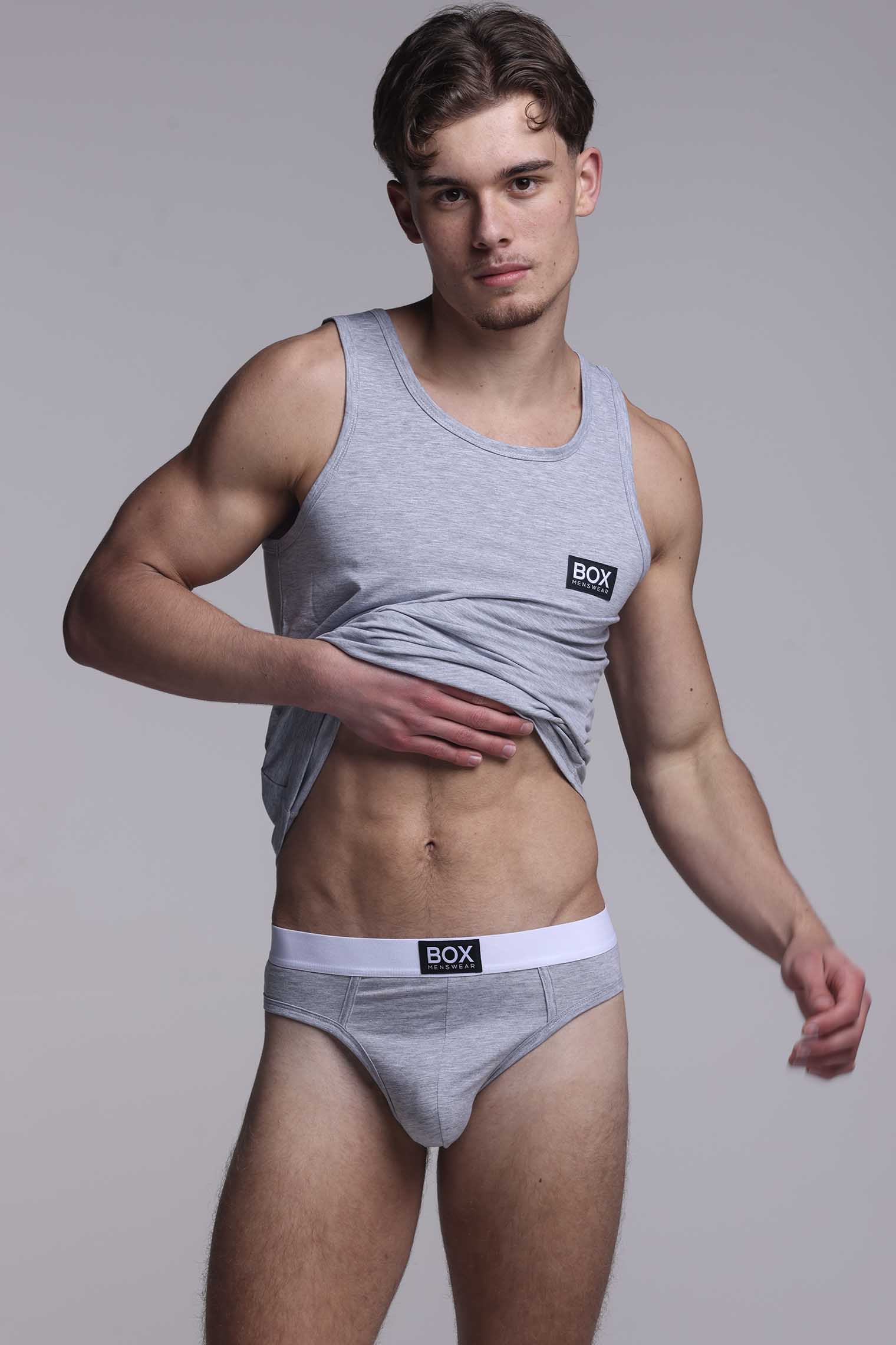 Academy Brief & Vest Set – College - Image 7
