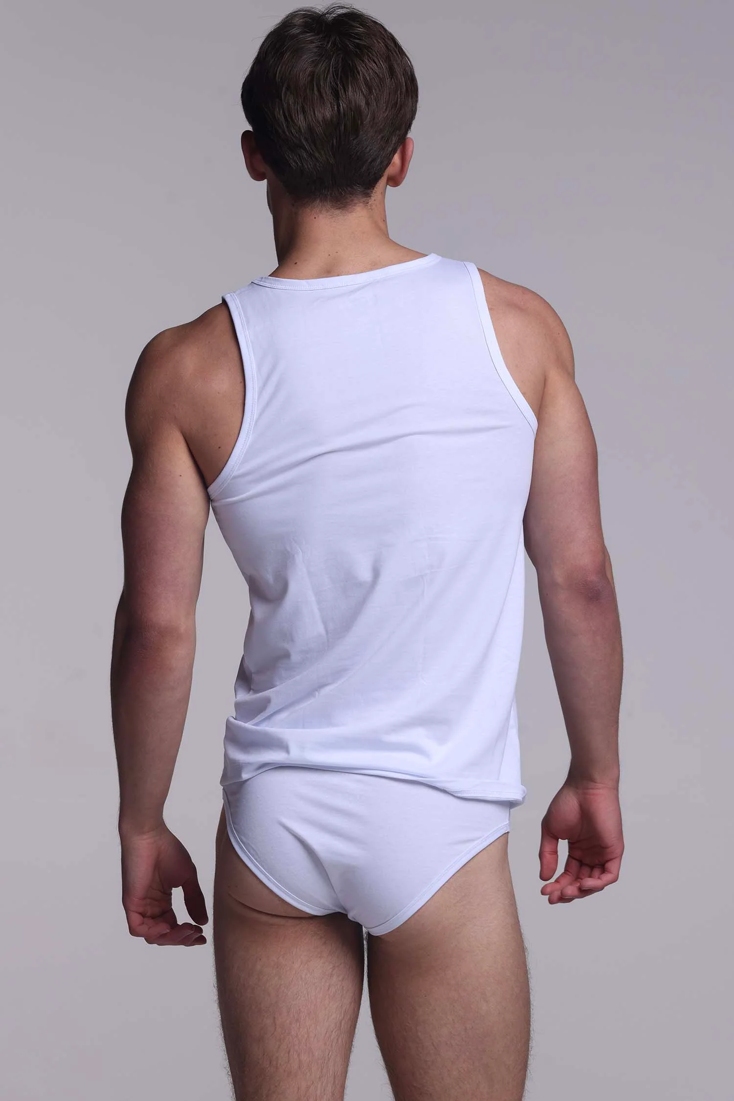 Academy Brief & Vest Set – Grammar - Image 5