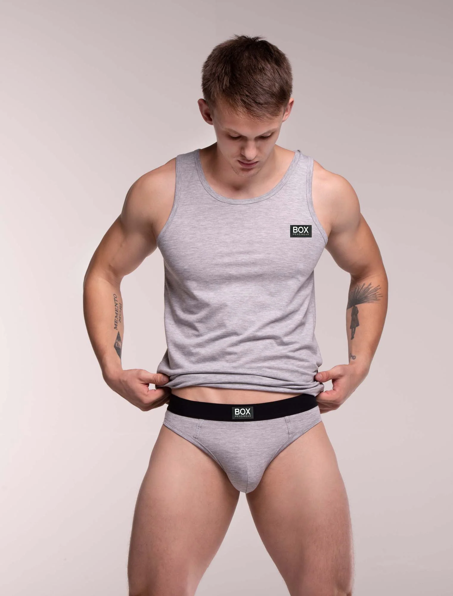 Academy Vests - College - Image 3