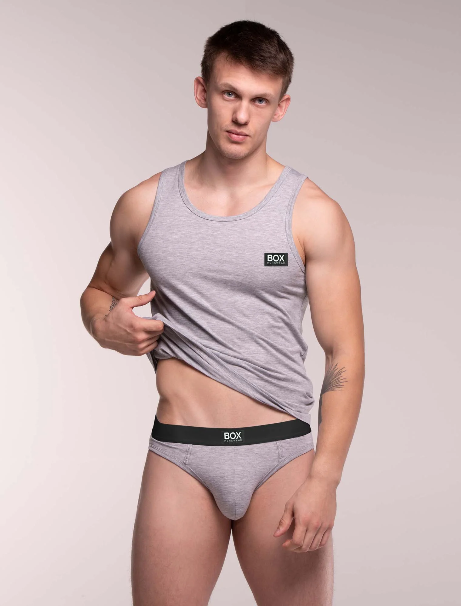 Academy Vests - College - Image 4
