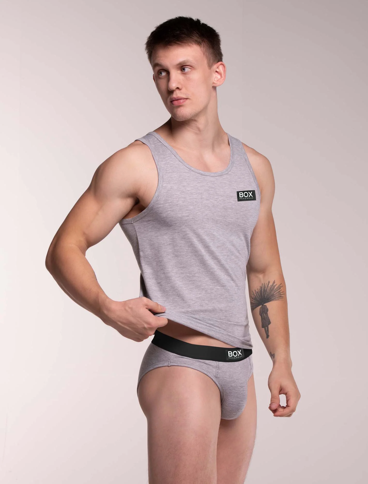 Academy Vests - College - Image 5