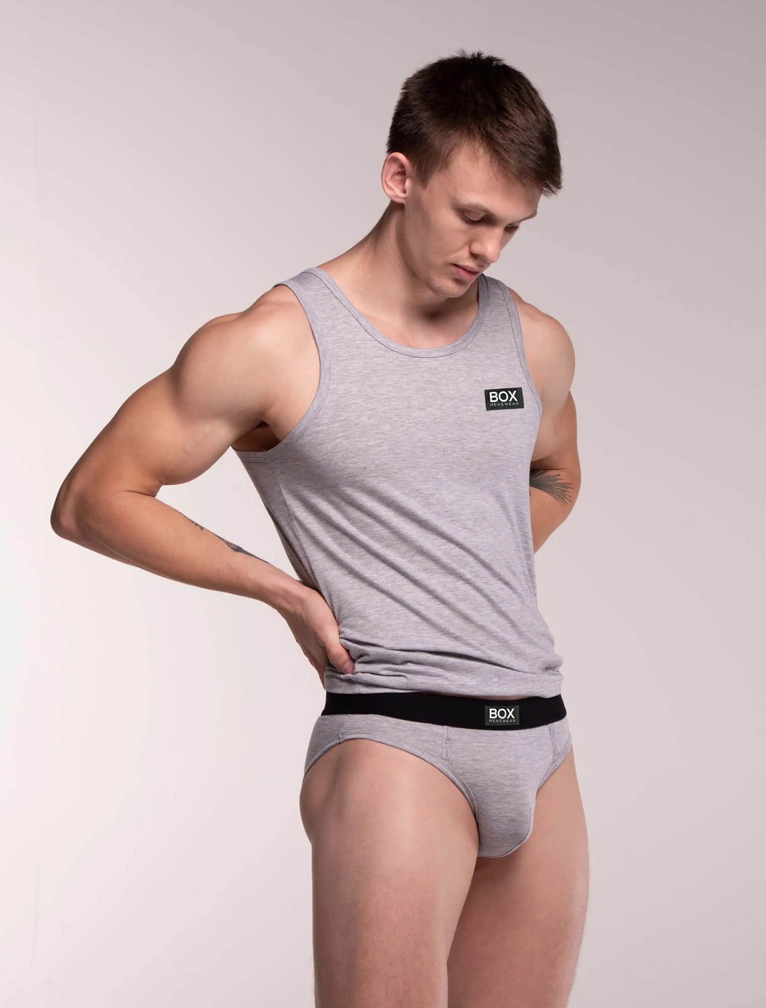 Academy Vests - College - Image 7