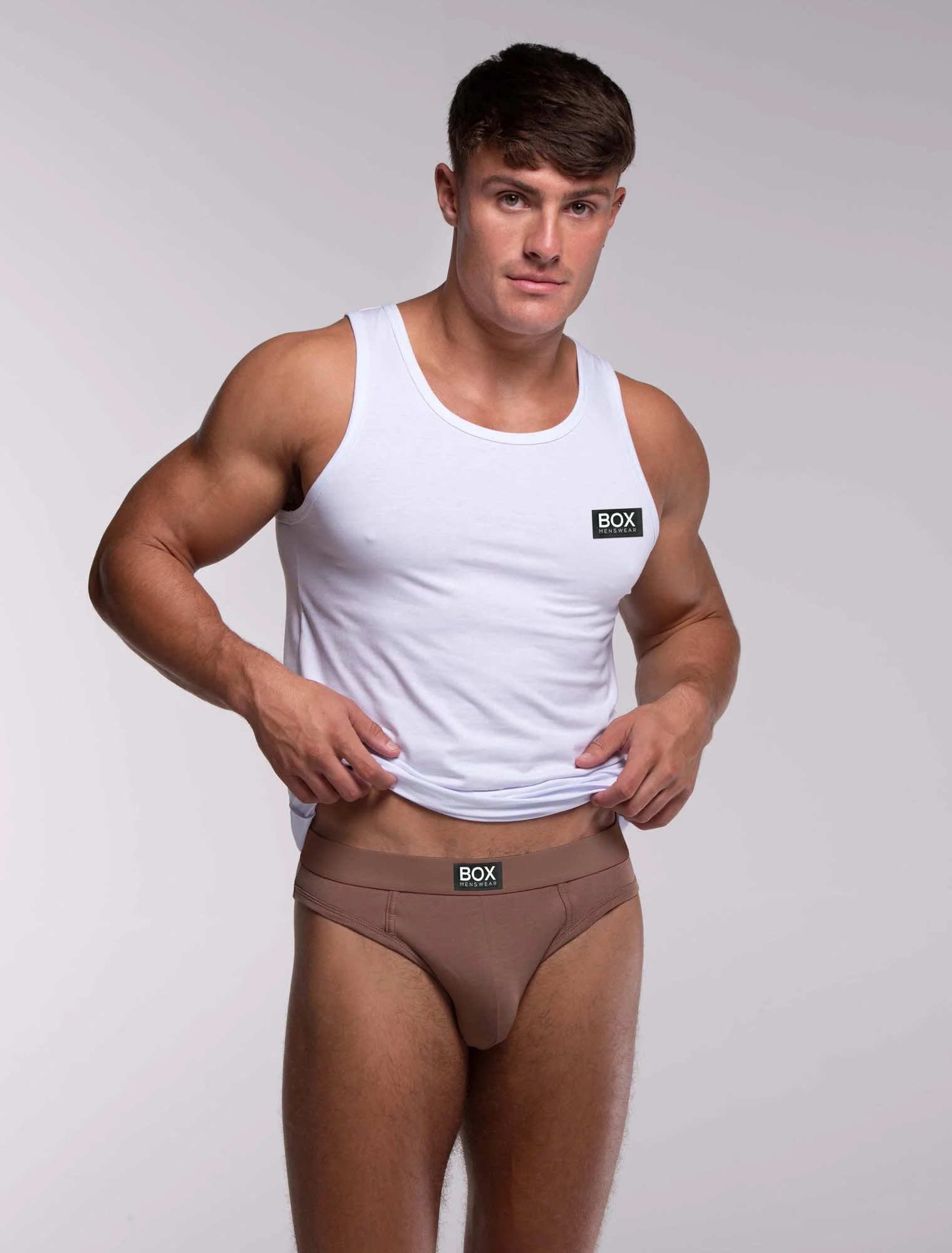 Academy Vests - Grammar - Image 15