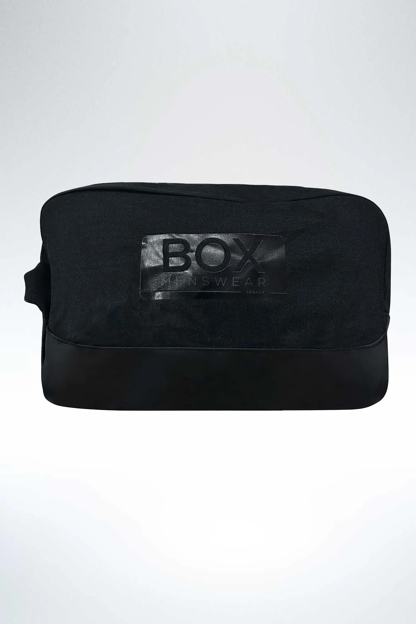 Boot Bag - Black