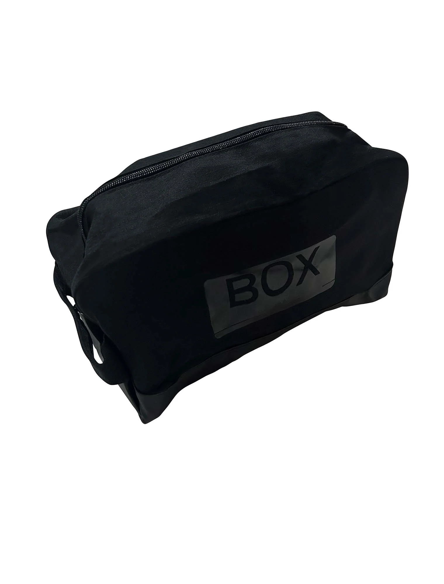 Boot Bag - Black - Image 2