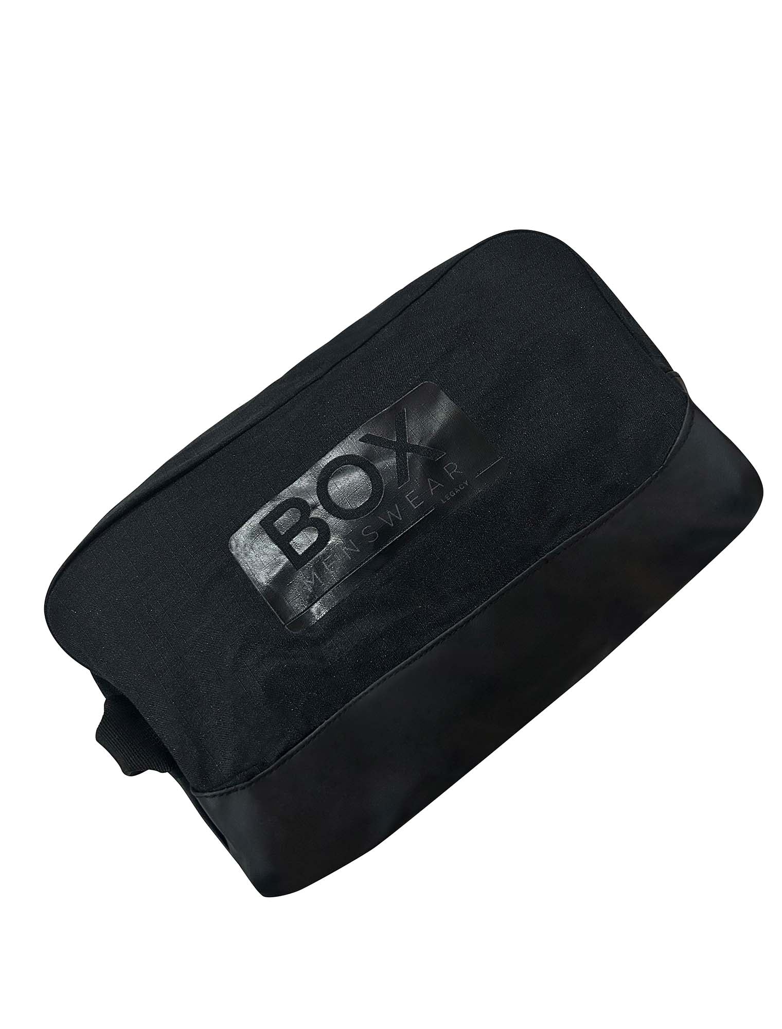 Boot Bag - Black - Image 4