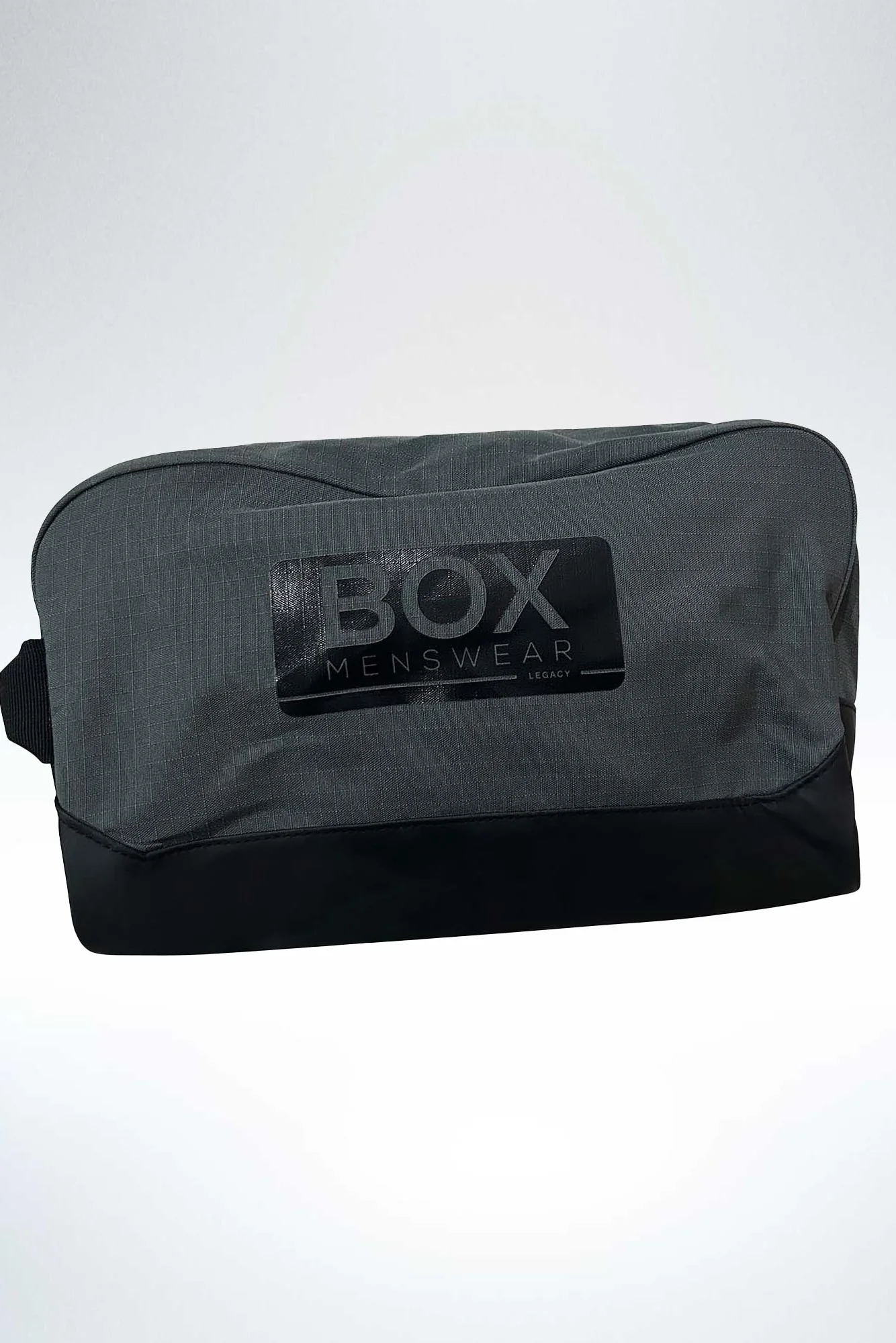 Boot Bag - Grey