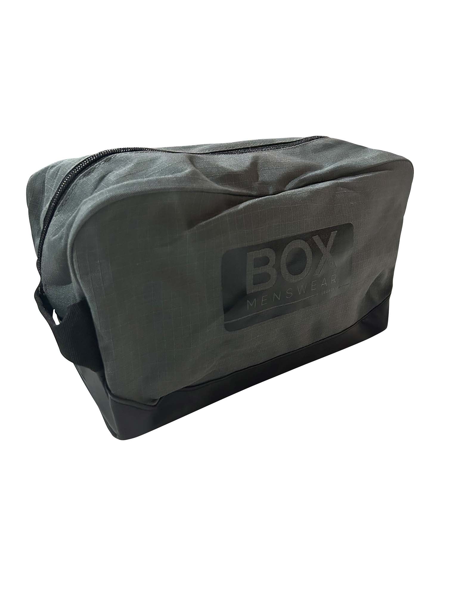 Boot Bag - Grey - Image 2