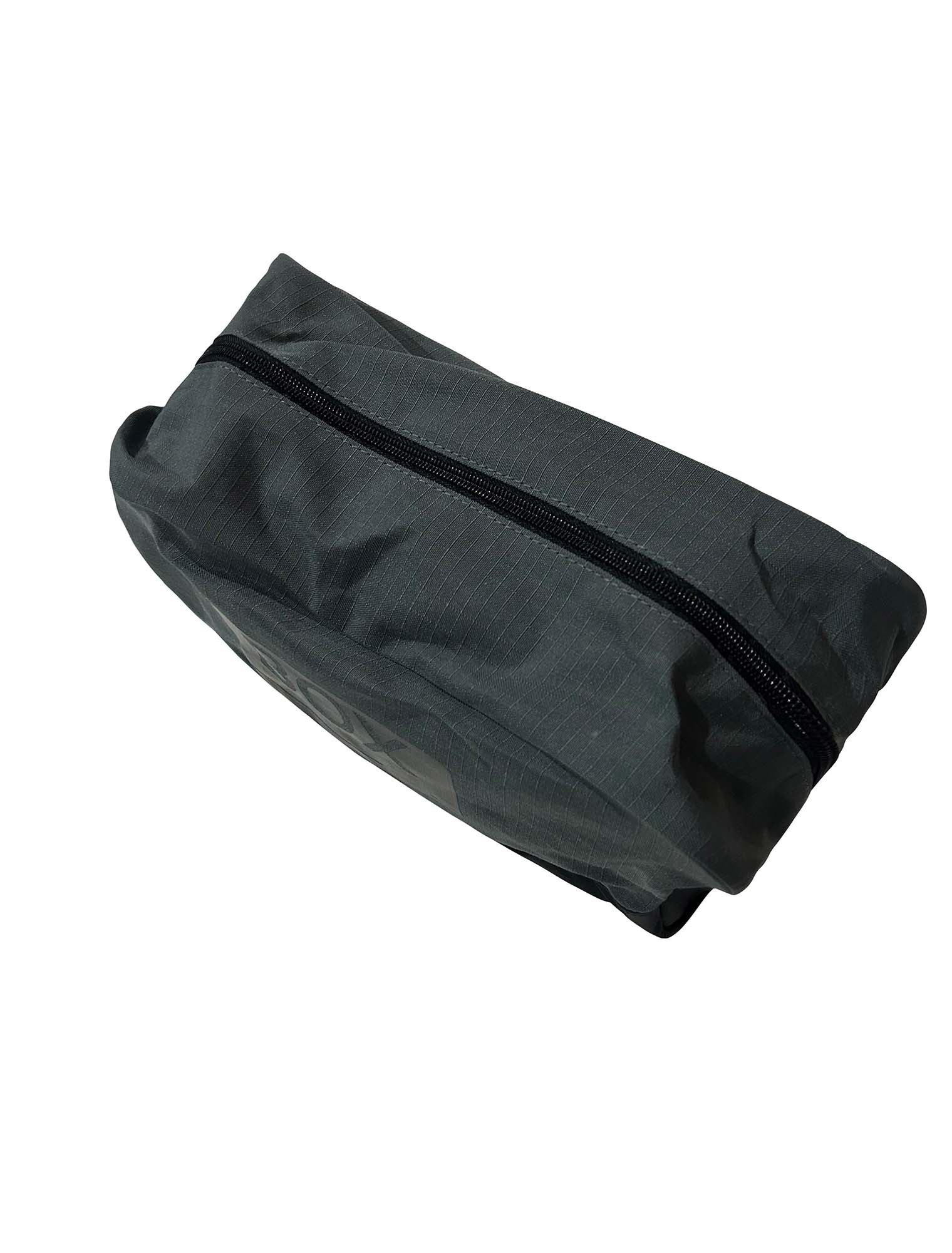 Boot Bag - Grey - Image 3
