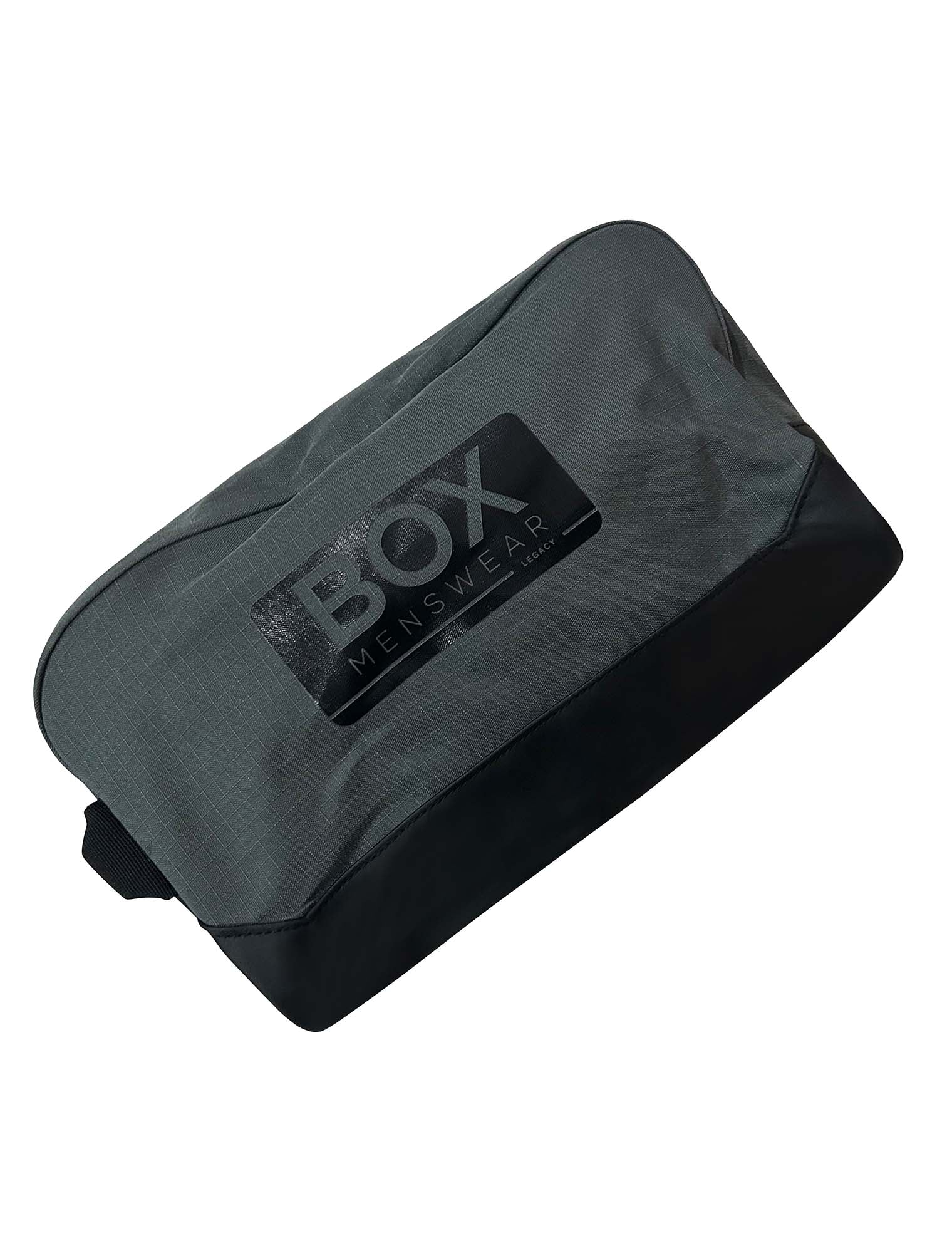 Boot Bag - Grey - Image 4
