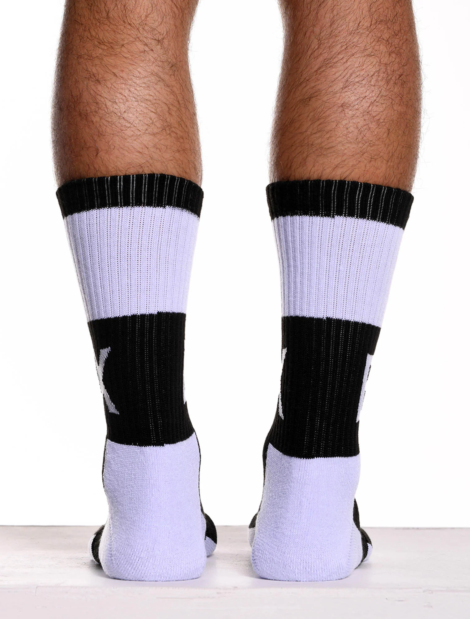 Box Sports Socks - Black - Image 3