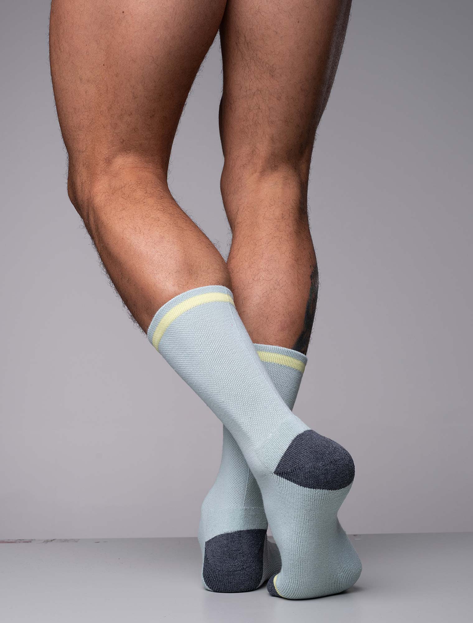 Box Sports Socks - Glacial - Image 3