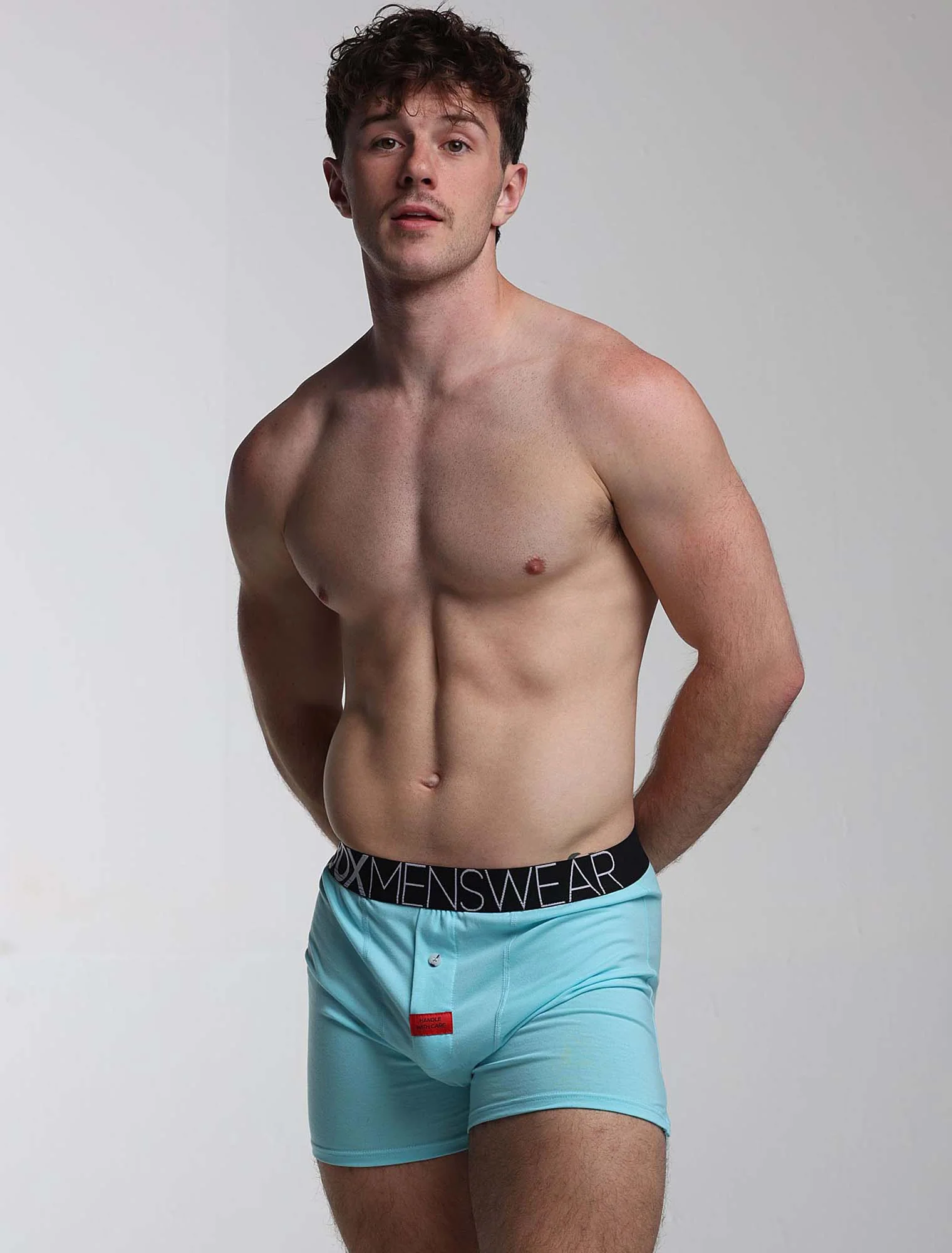 Button-up Boxers - Daddy Chill - Image 6