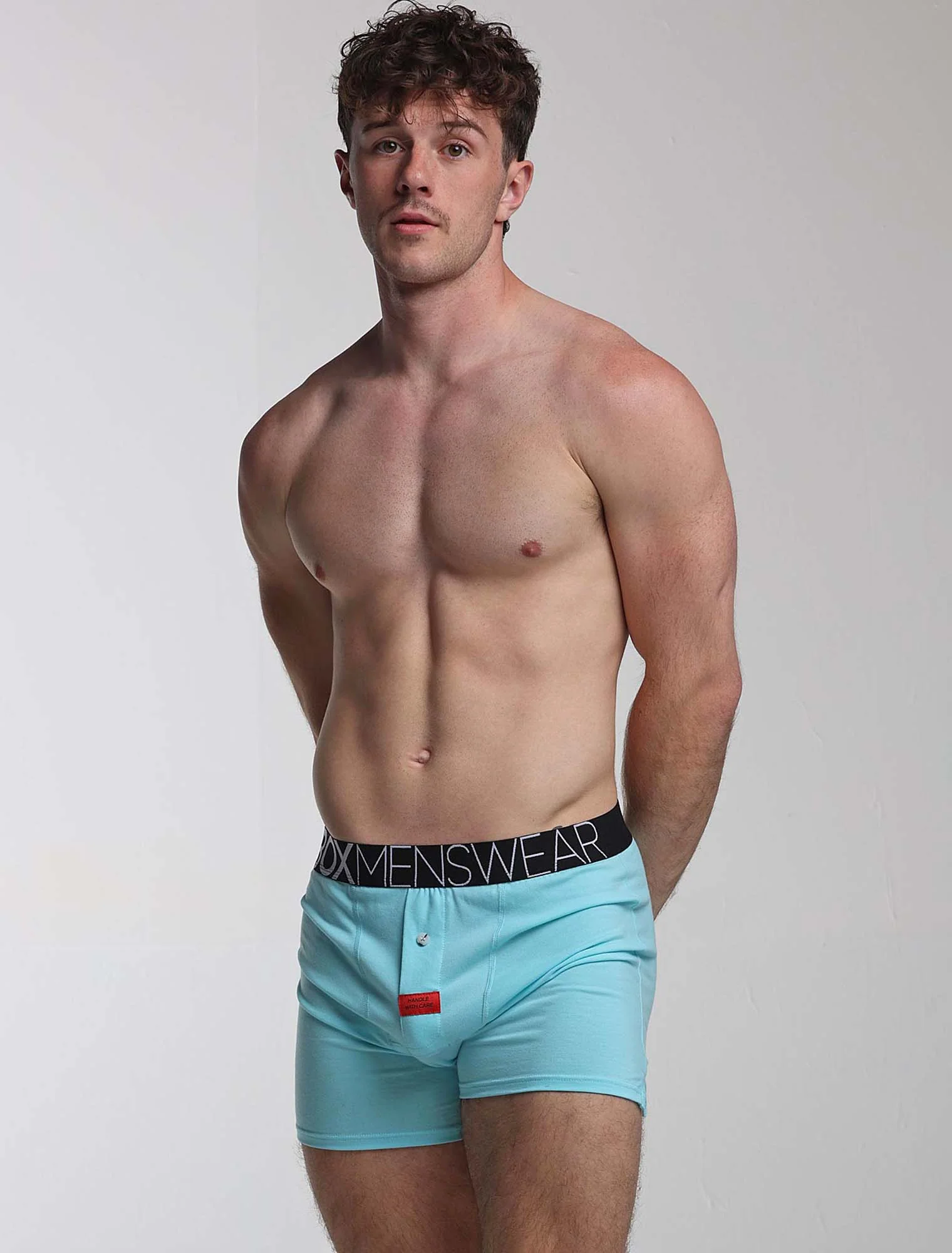 Button-up Boxers - Daddy Chill - Image 8