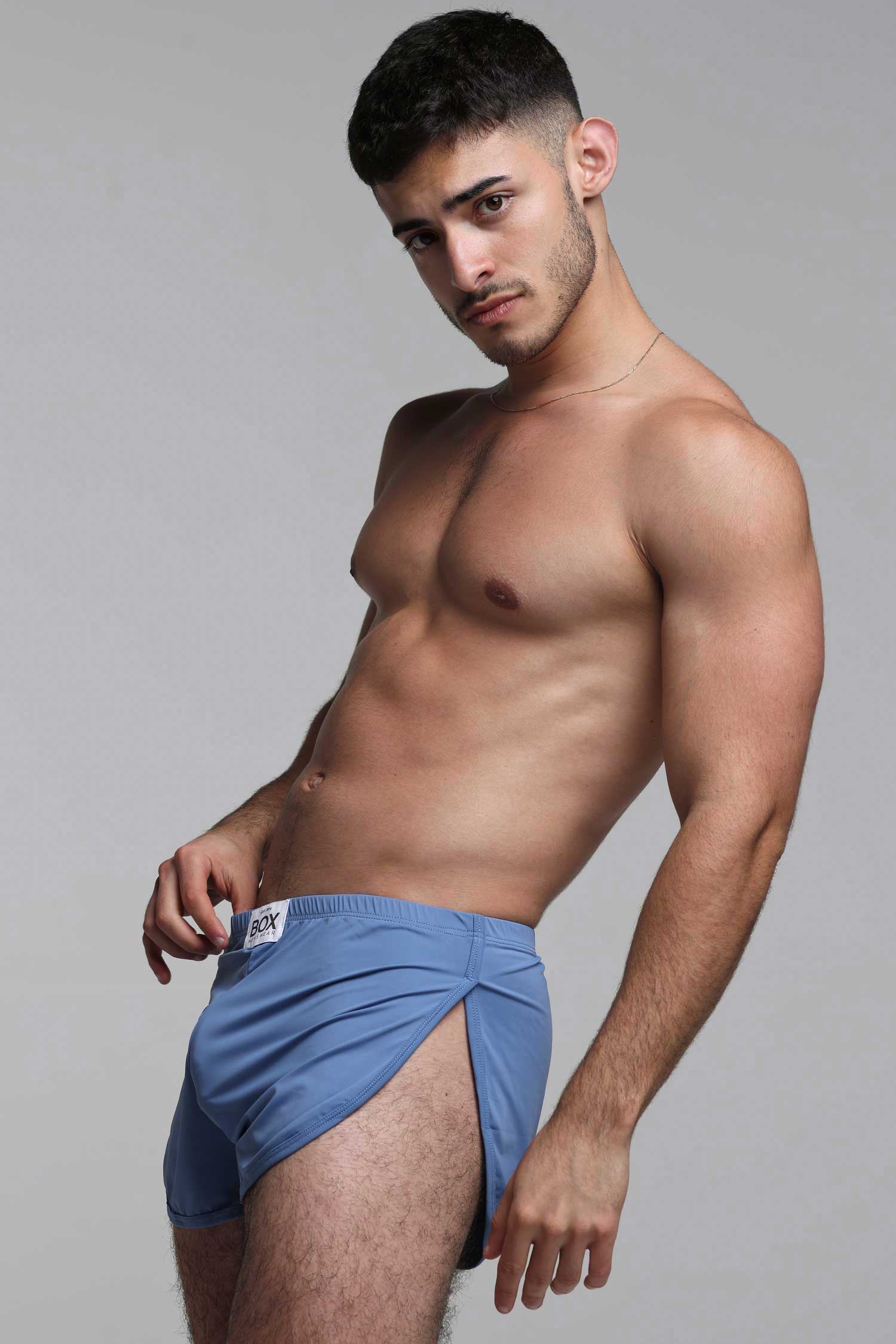 Cadet Shorts - Command Blue - Image 7
