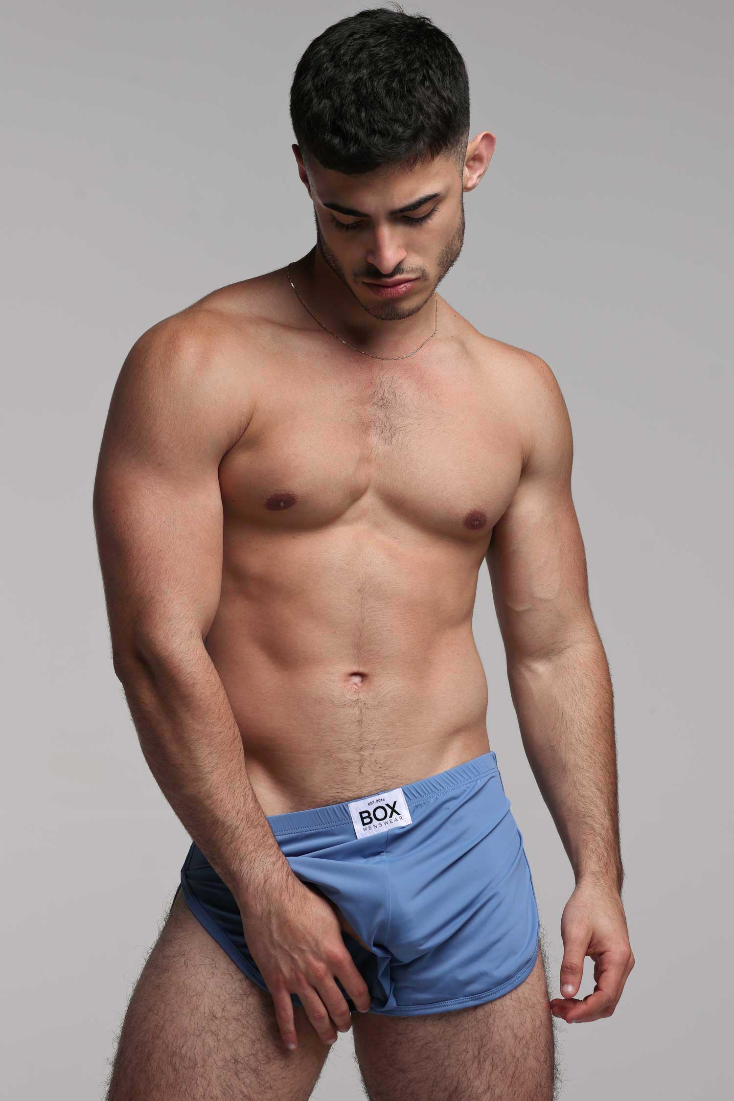 Cadet Shorts - Command Blue - Image 9