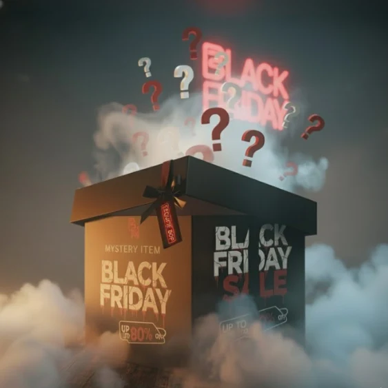 BONUS- 8.99€ Mystery Underwear Item - Image 2