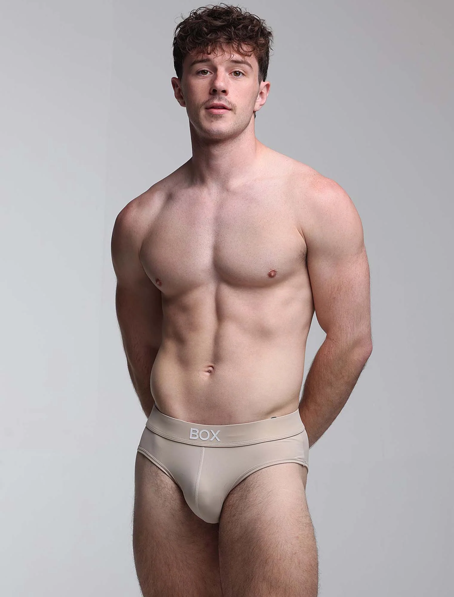 Glide Briefs - Cosmic Sands - Image 5