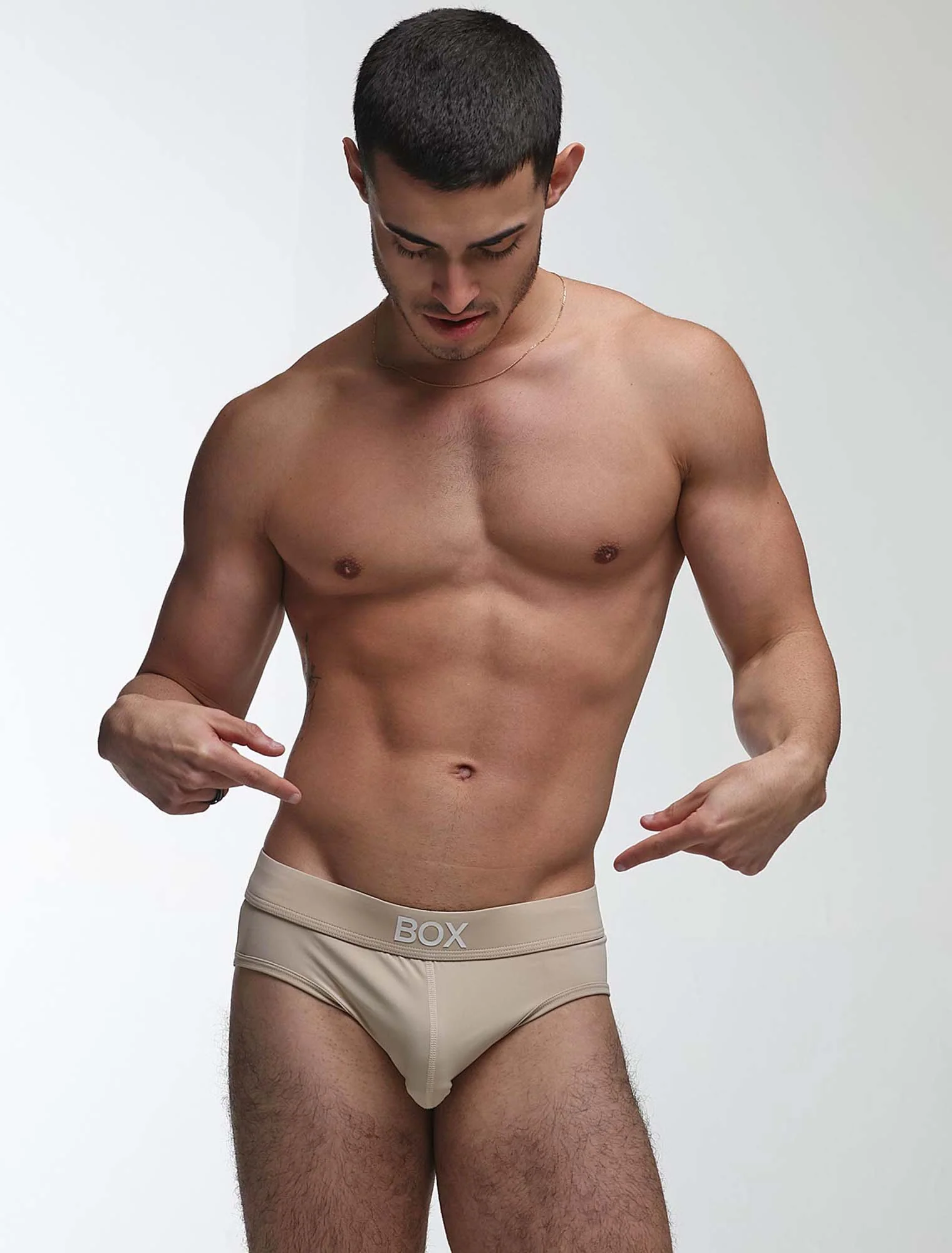 Glide Briefs - Cosmic Sands - Image 9