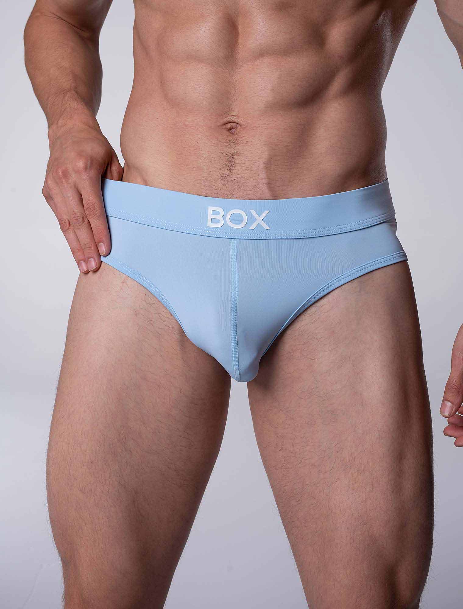 Glide Briefs - Interstellar Blue - Image 3