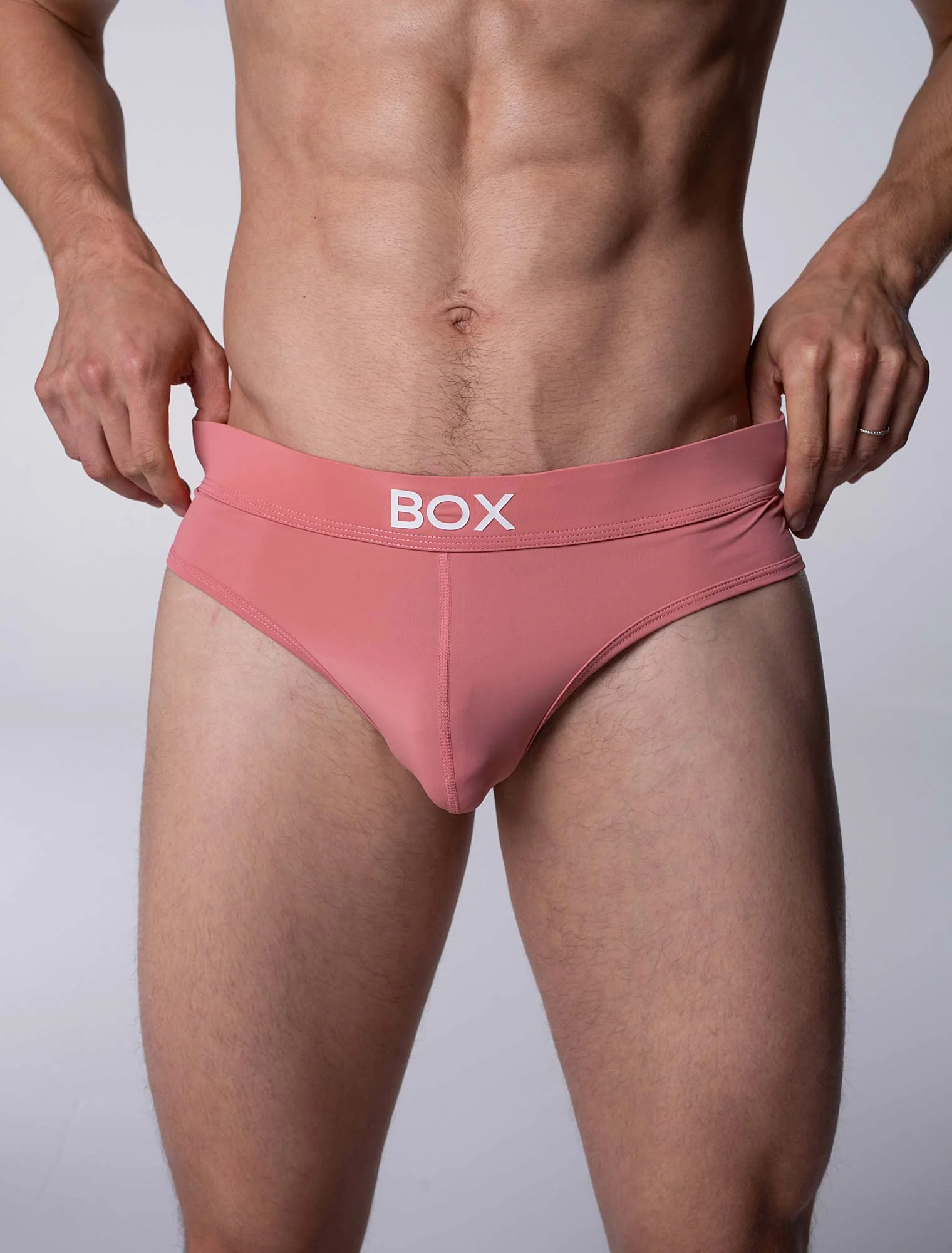 Glide Briefs - Supernova Blush - Image 6