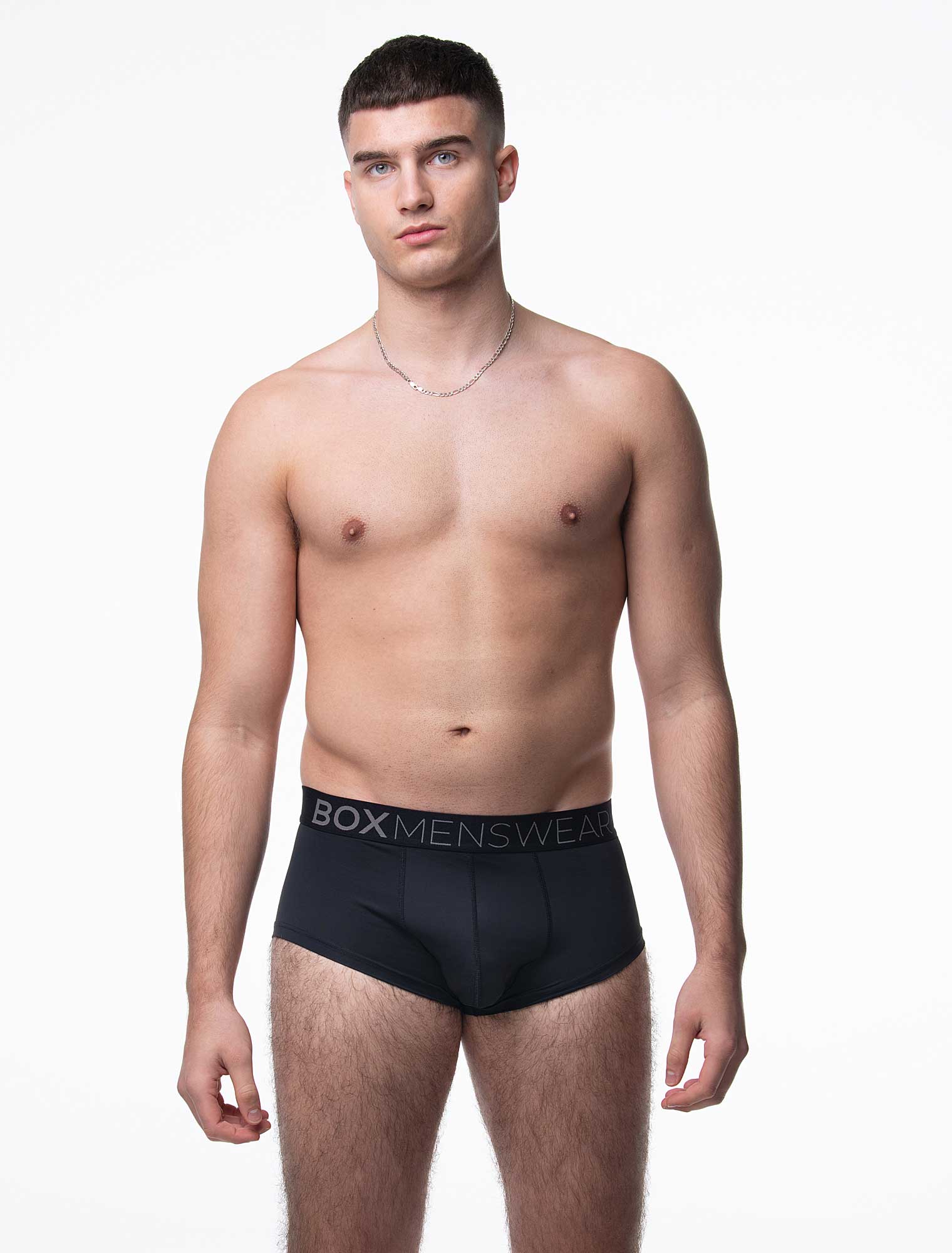 Hybrid Trunks - Duke Black - Image 5
