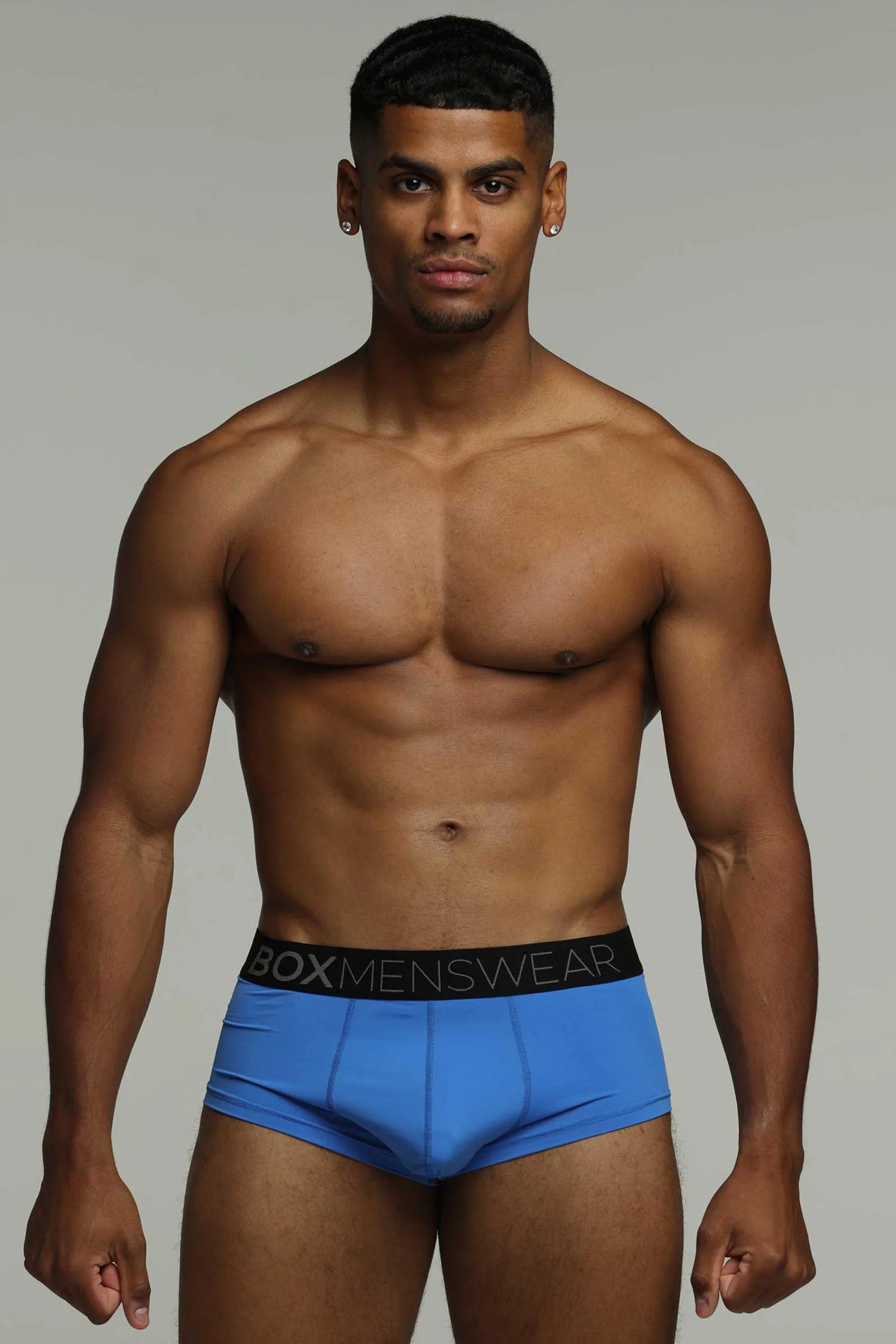 Hybrid Trunks - Noble Blue - Image 5