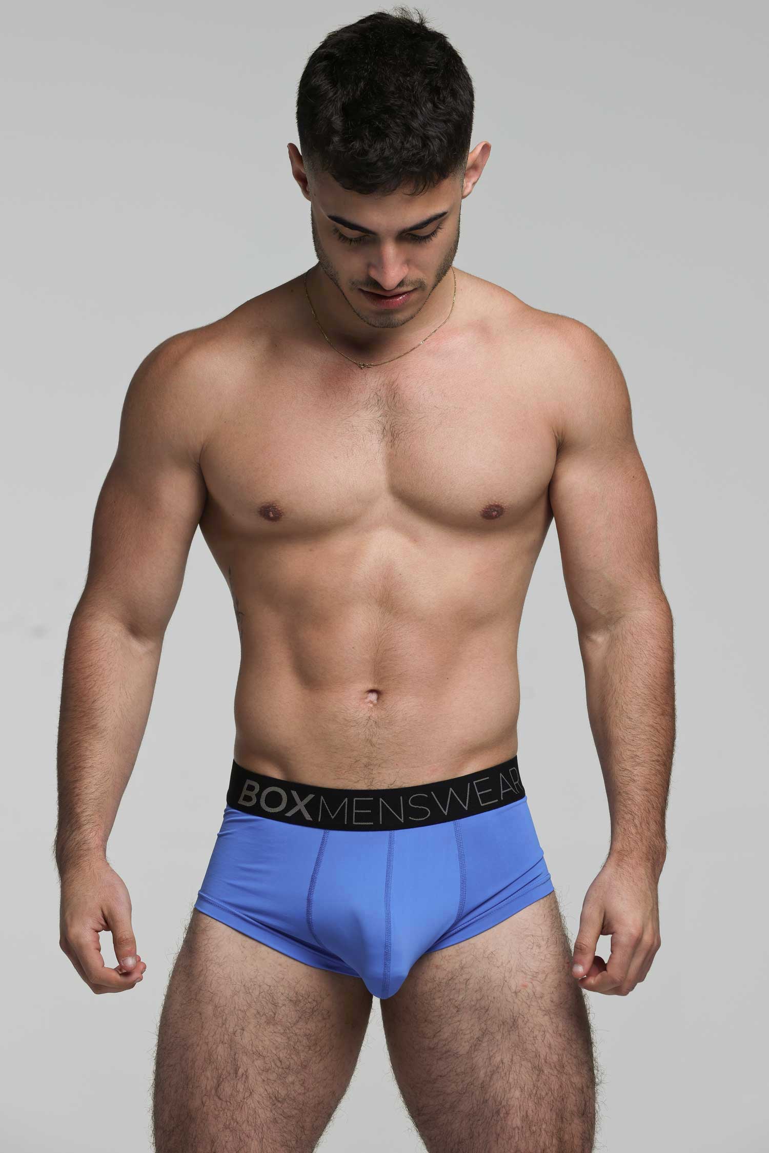 Hybrid Trunks - Noble Blue - Image 6