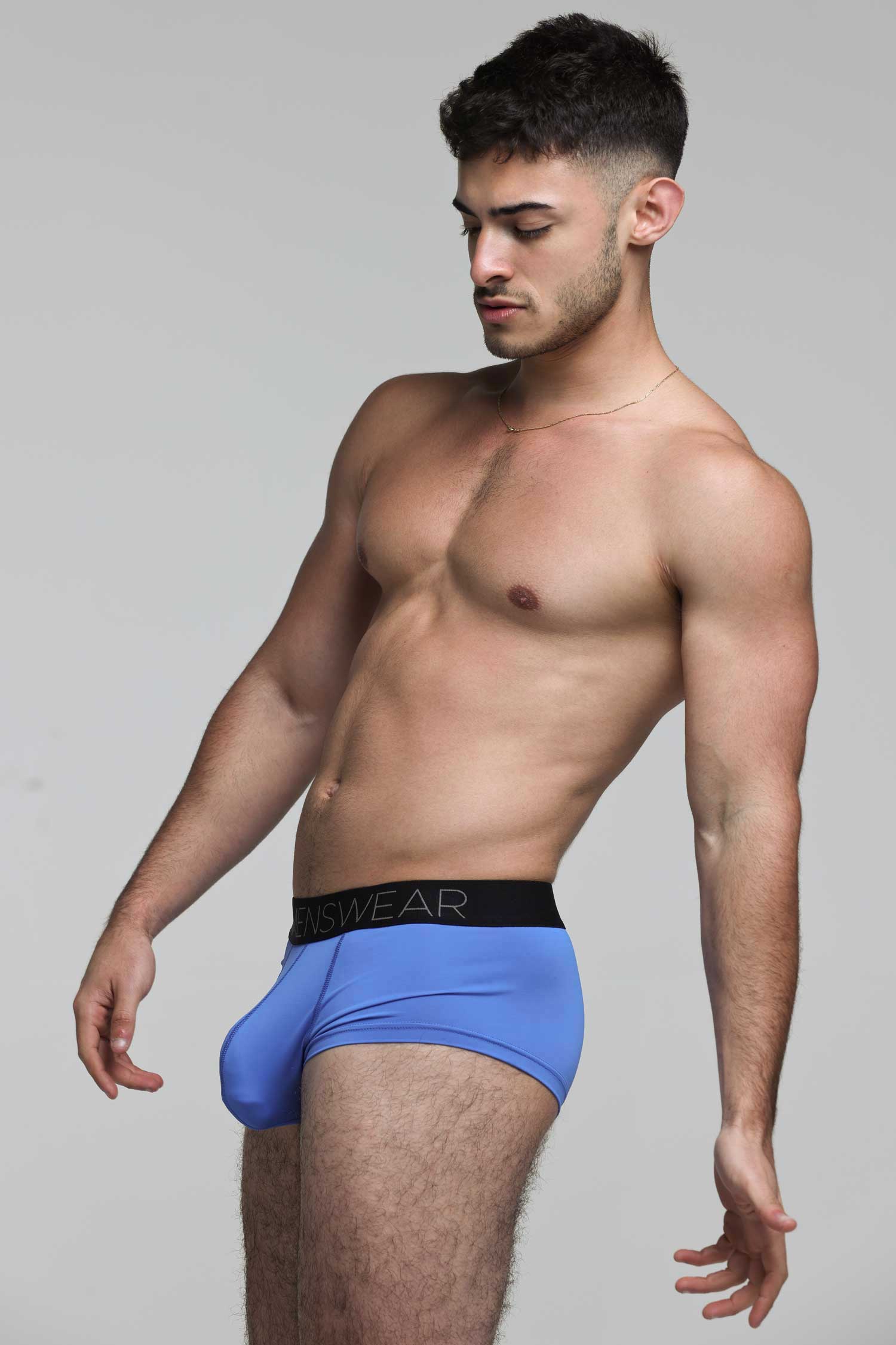 Hybrid Trunks - Noble Blue - Image 7