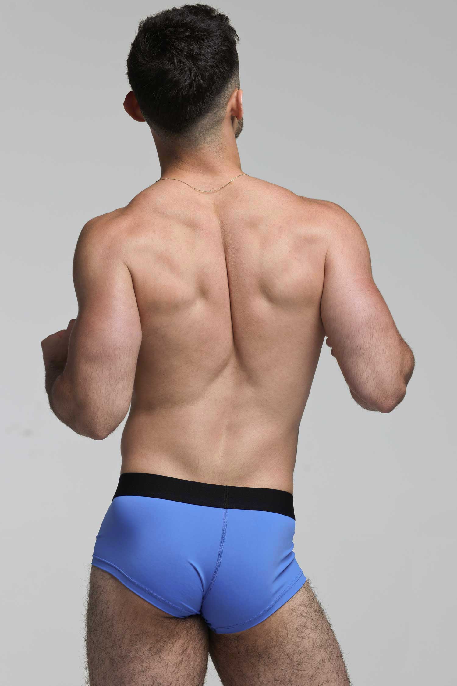 Hybrid Trunks - Noble Blue - Image 8