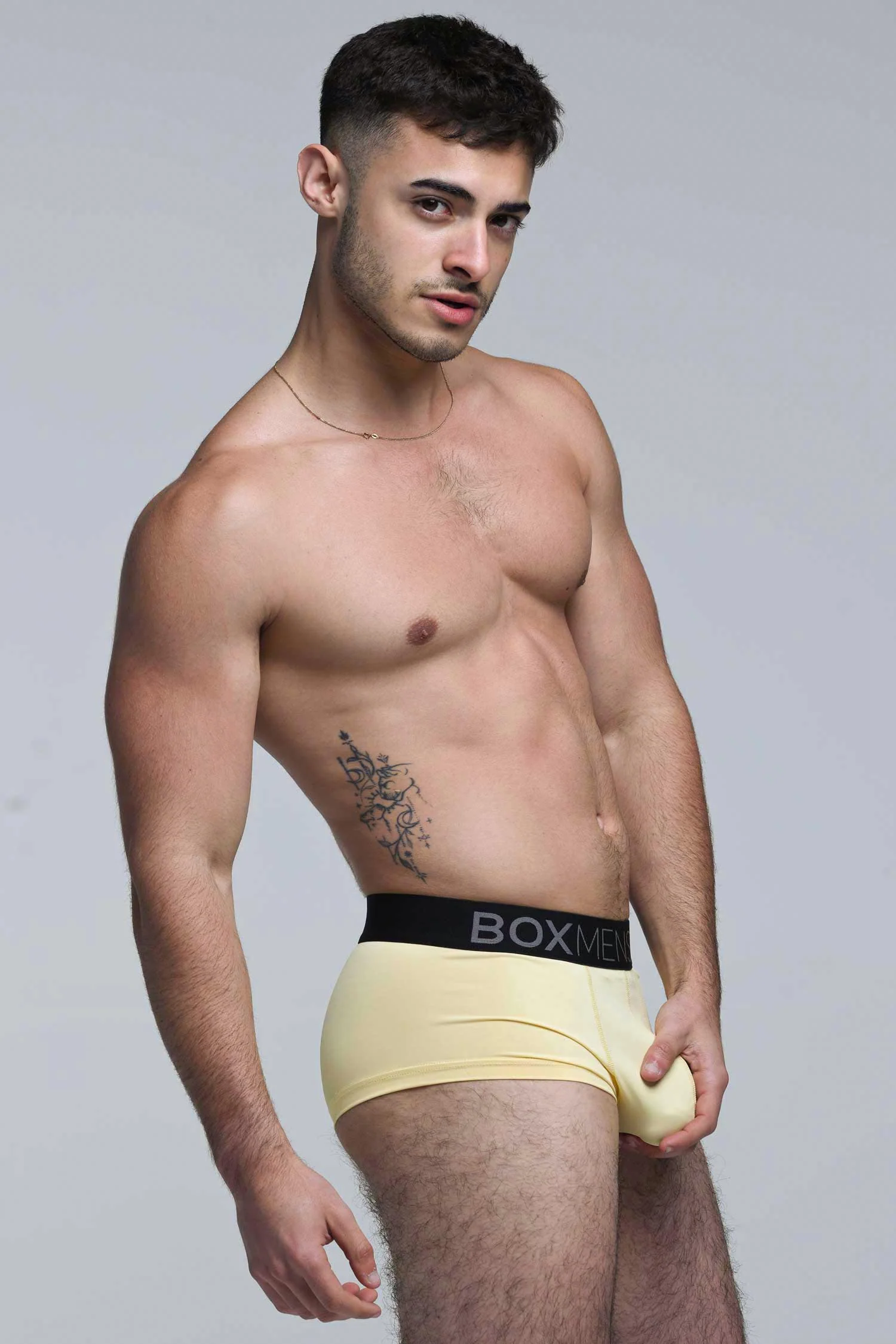 Hybrid Trunks - Viceroy Yellow - Image 10