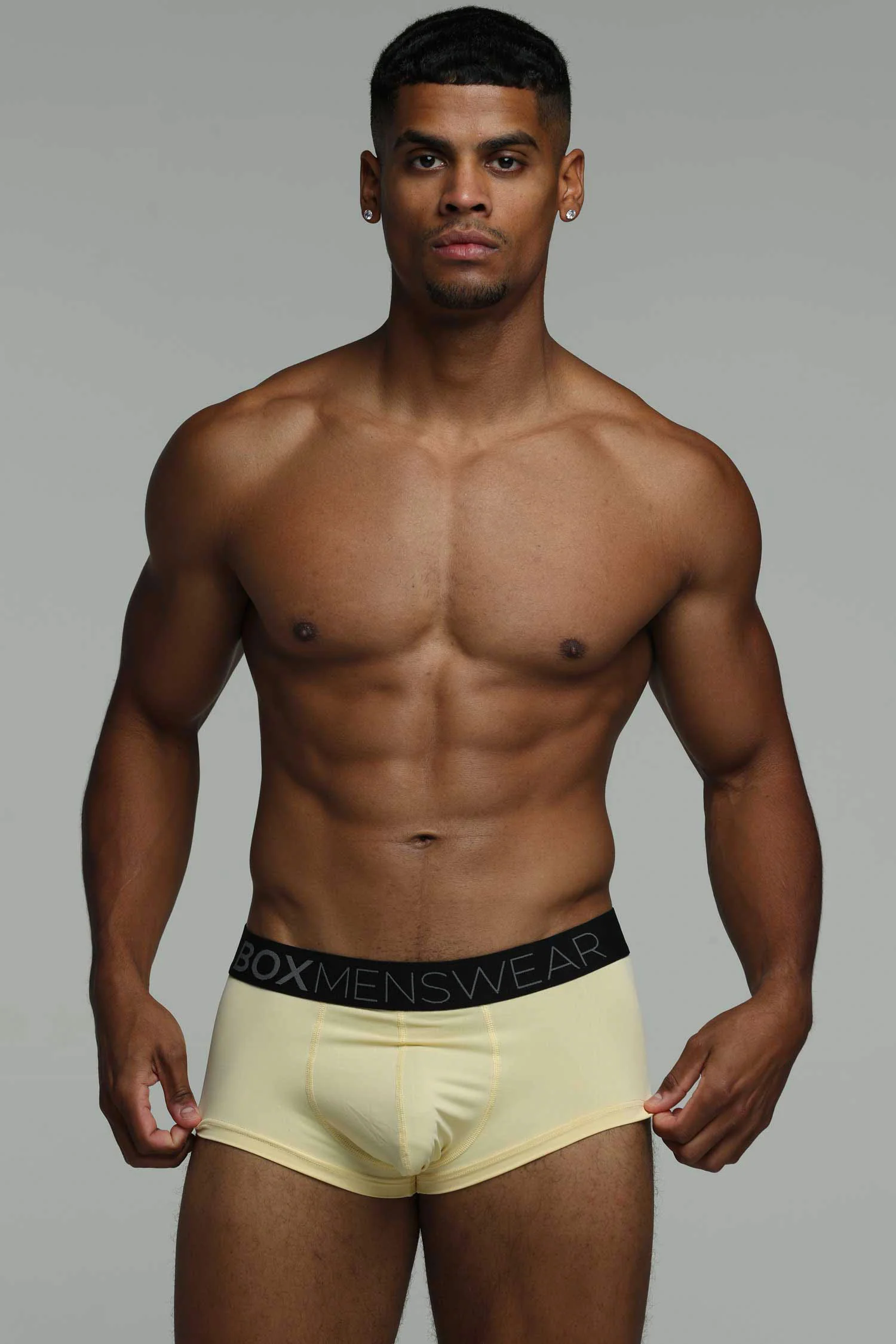 Hybrid Trunks - Viceroy Yellow - Image 6