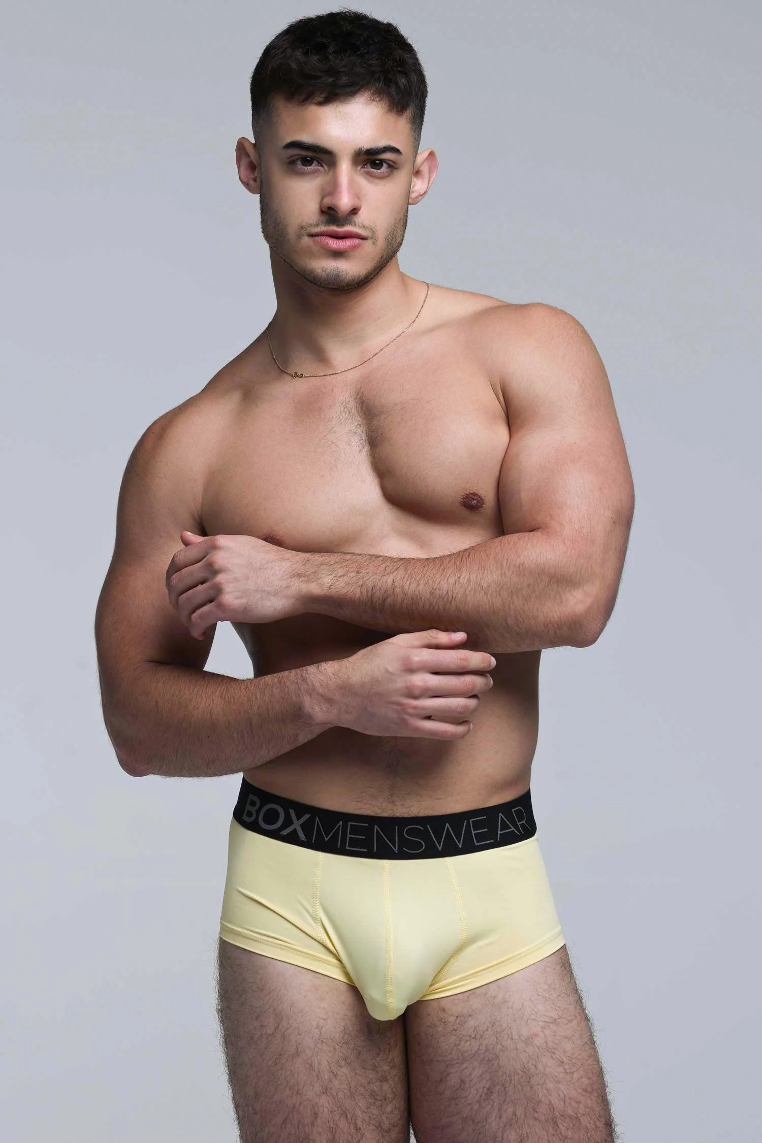 Hybrid Trunks - Viceroy Yellow - Image 8