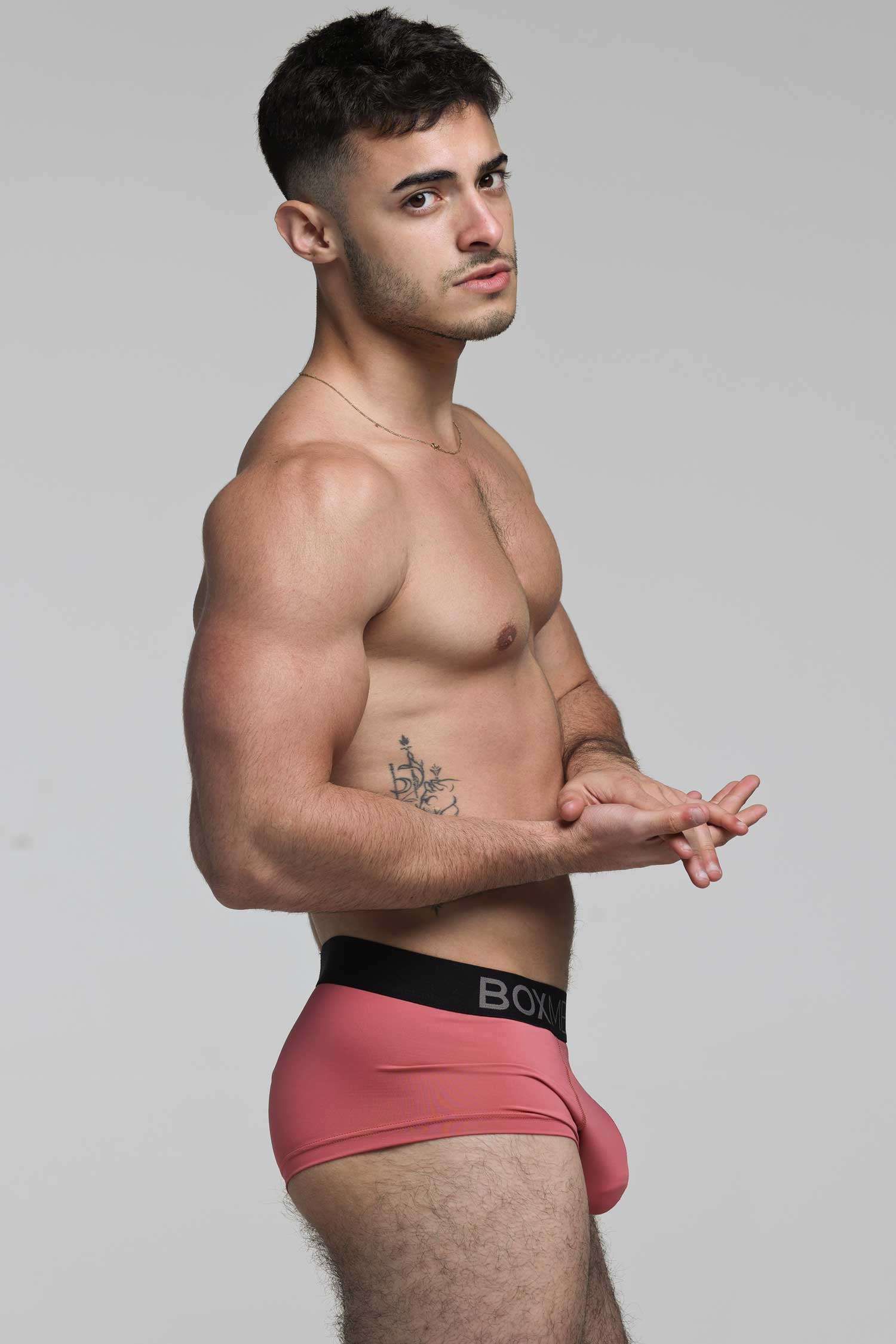 Hybrid Trunks - Viscount Blush - Image 10