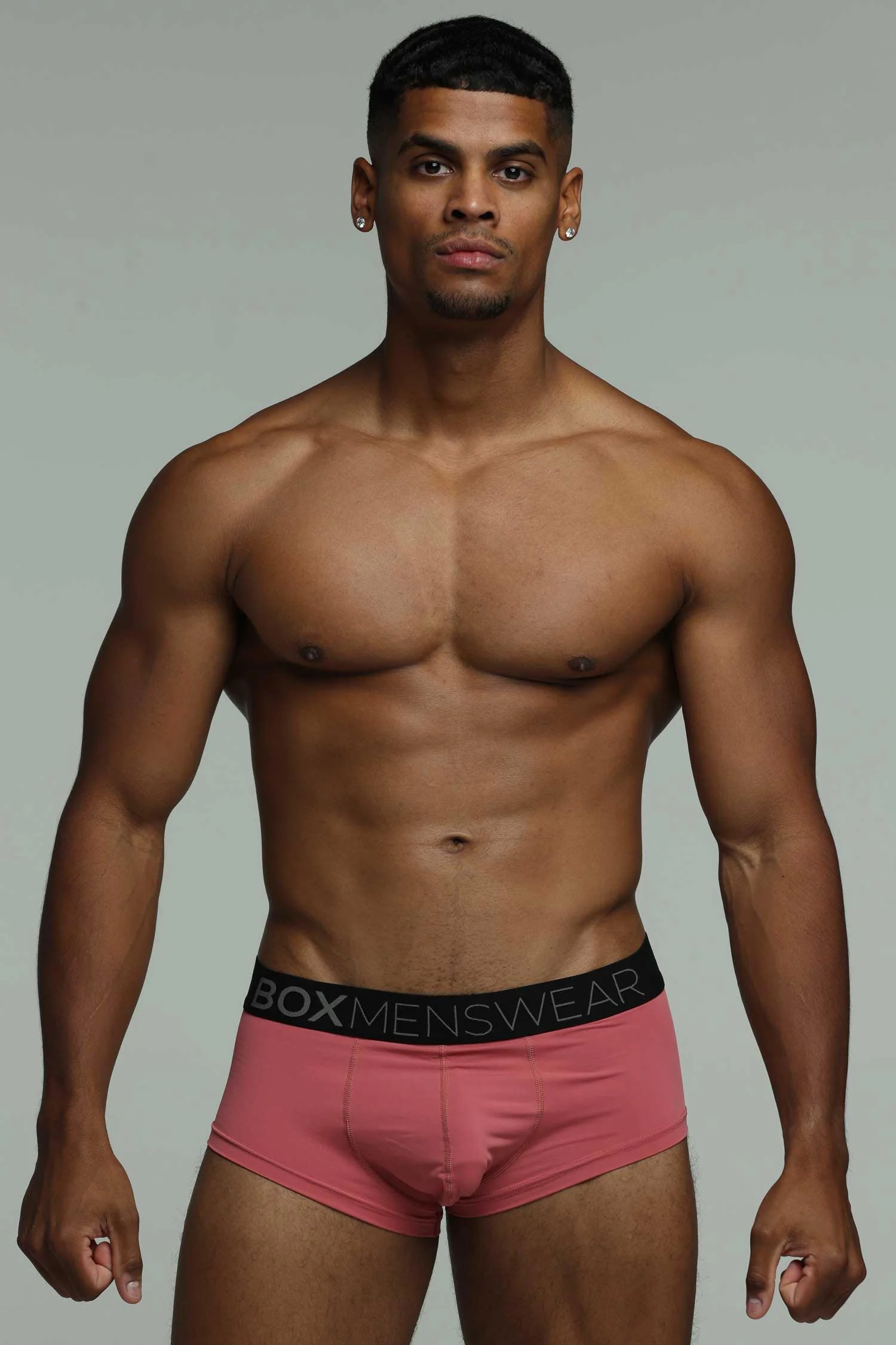 Hybrid Trunks - Viscount Blush - Image 5