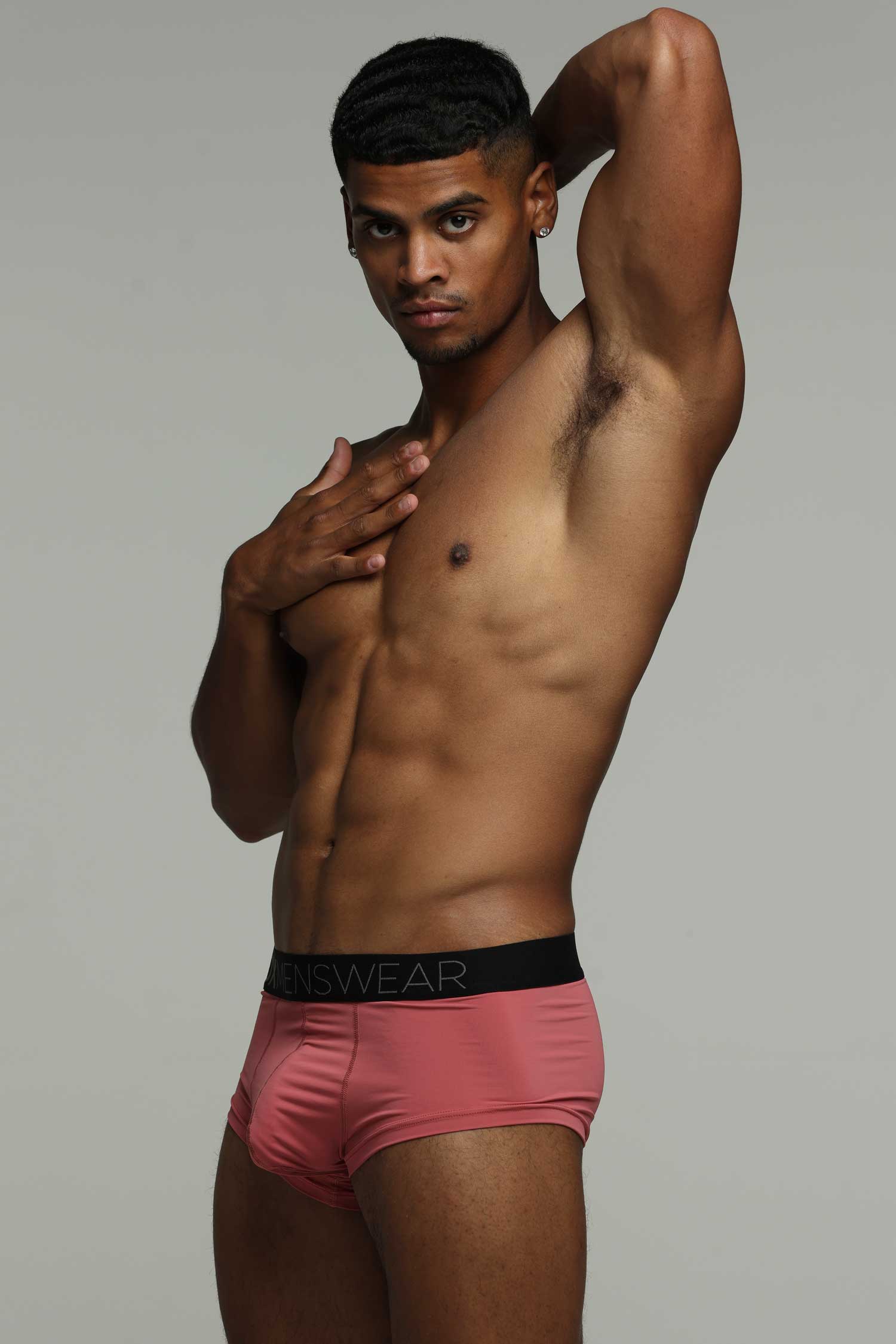 Hybrid Trunks - Viscount Blush - Image 6