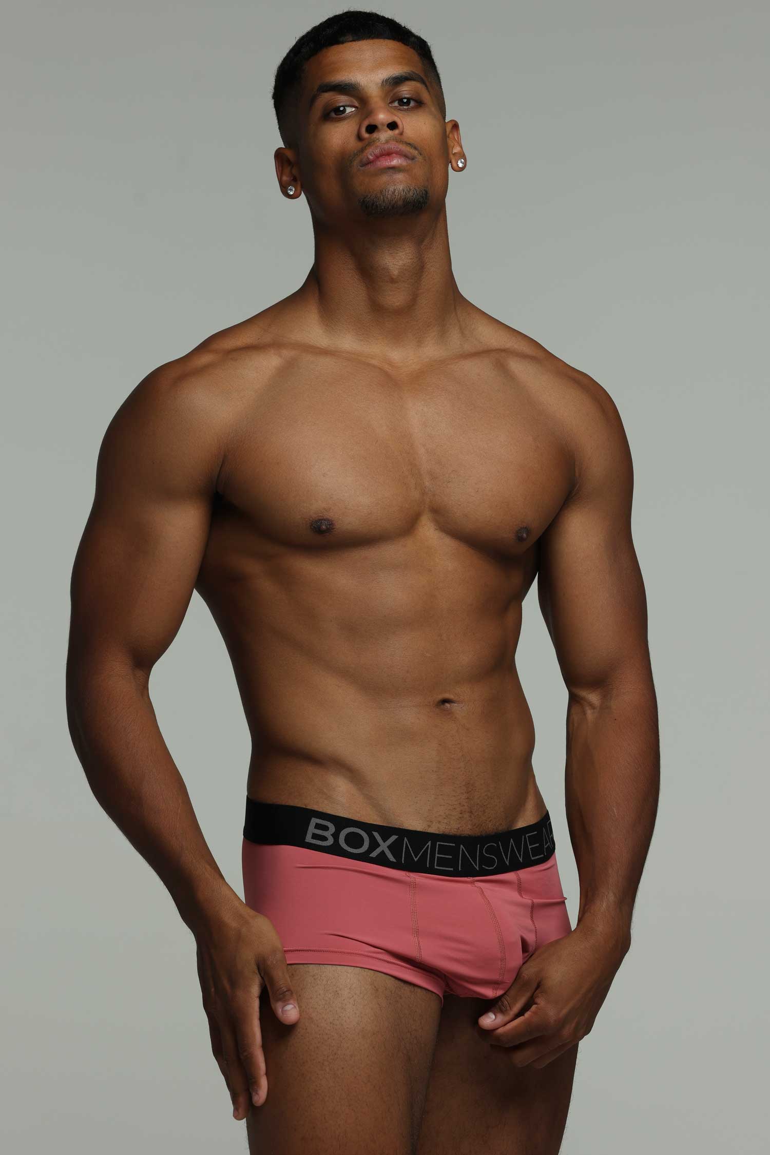 Hybrid Trunks - Viscount Blush - Image 7