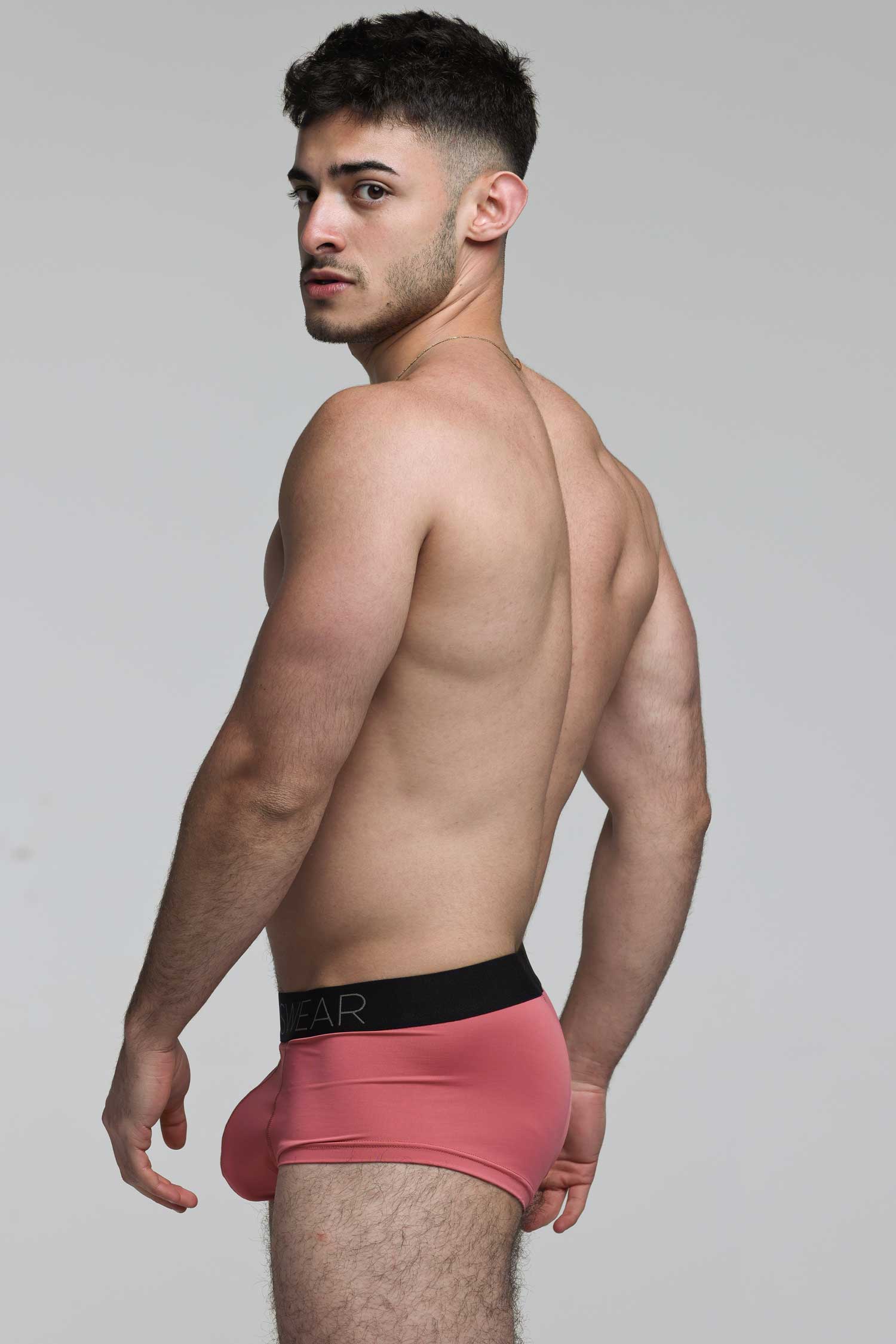 Hybrid Trunks - Viscount Blush - Image 9