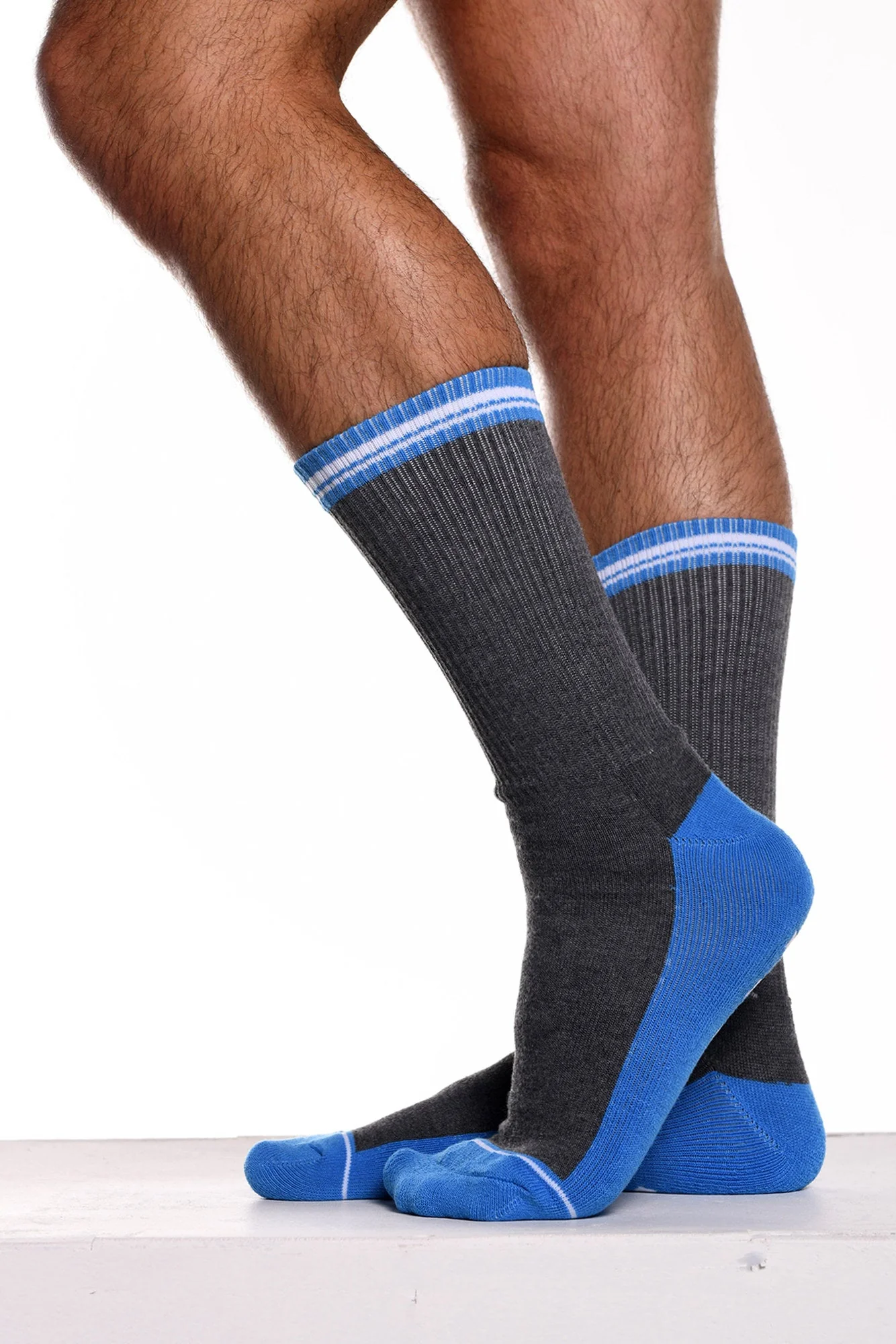 Ice Steel - Lux Sports Socks