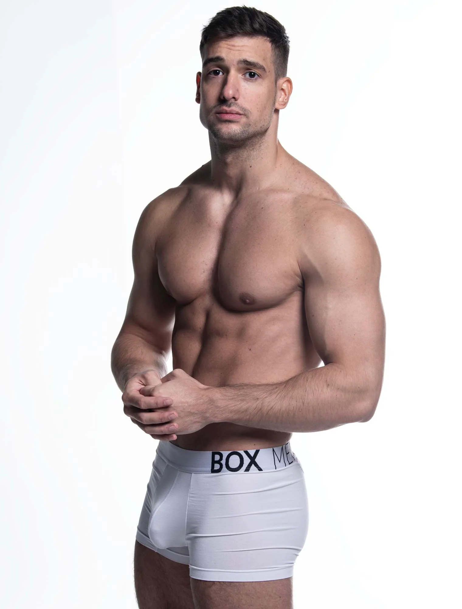 King Fit Boxers - Transparent Crotch - Image 3