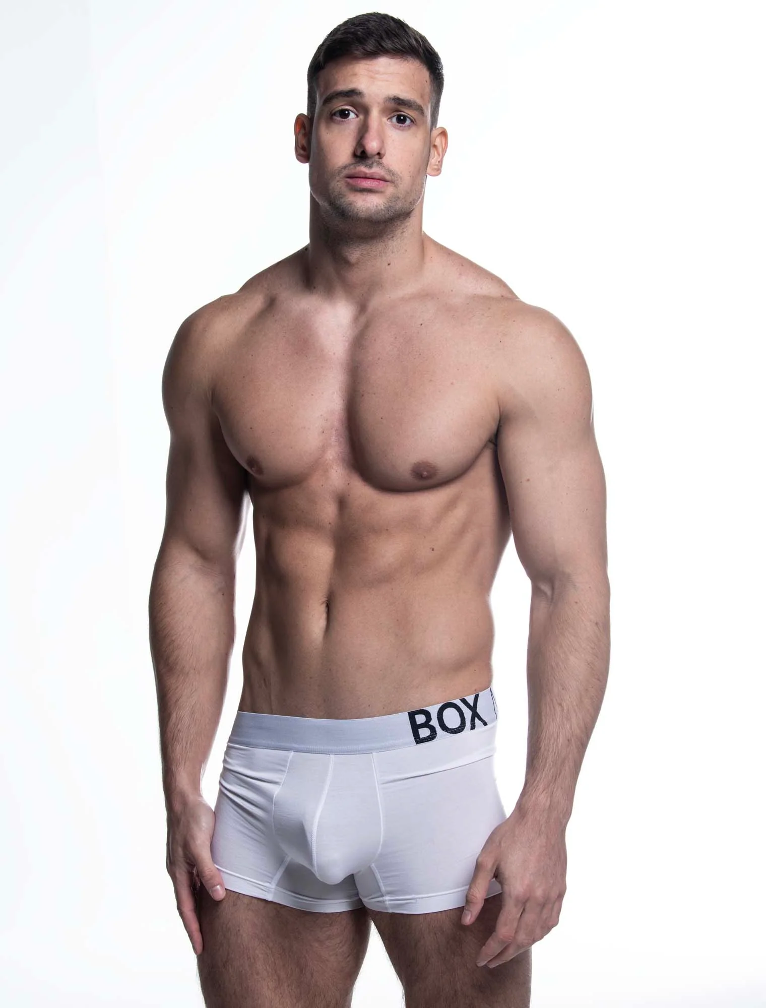 King Fit Boxers - Transparent Crotch - Image 6