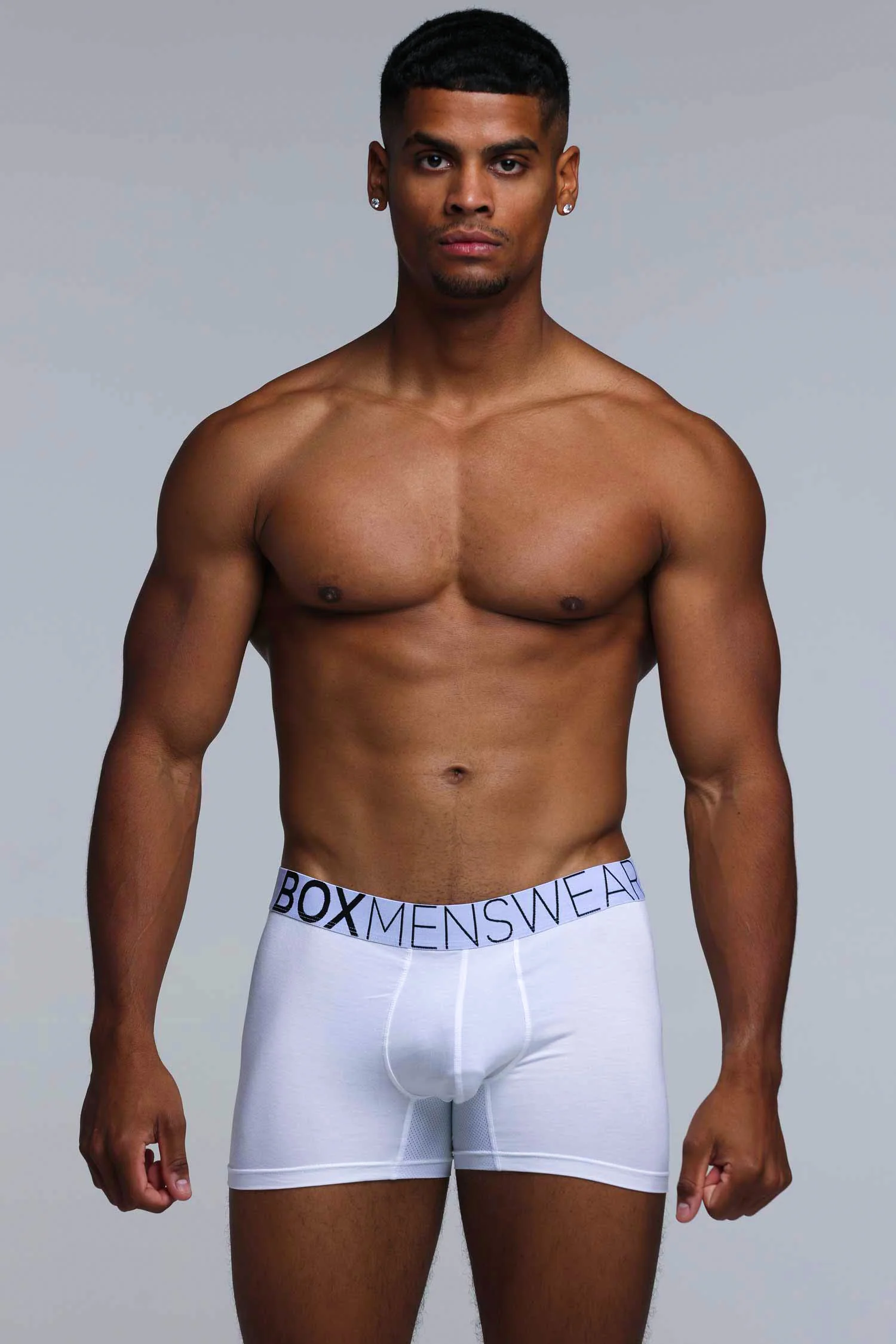 King Fit Boxers - Transparent Crotch - Image 7