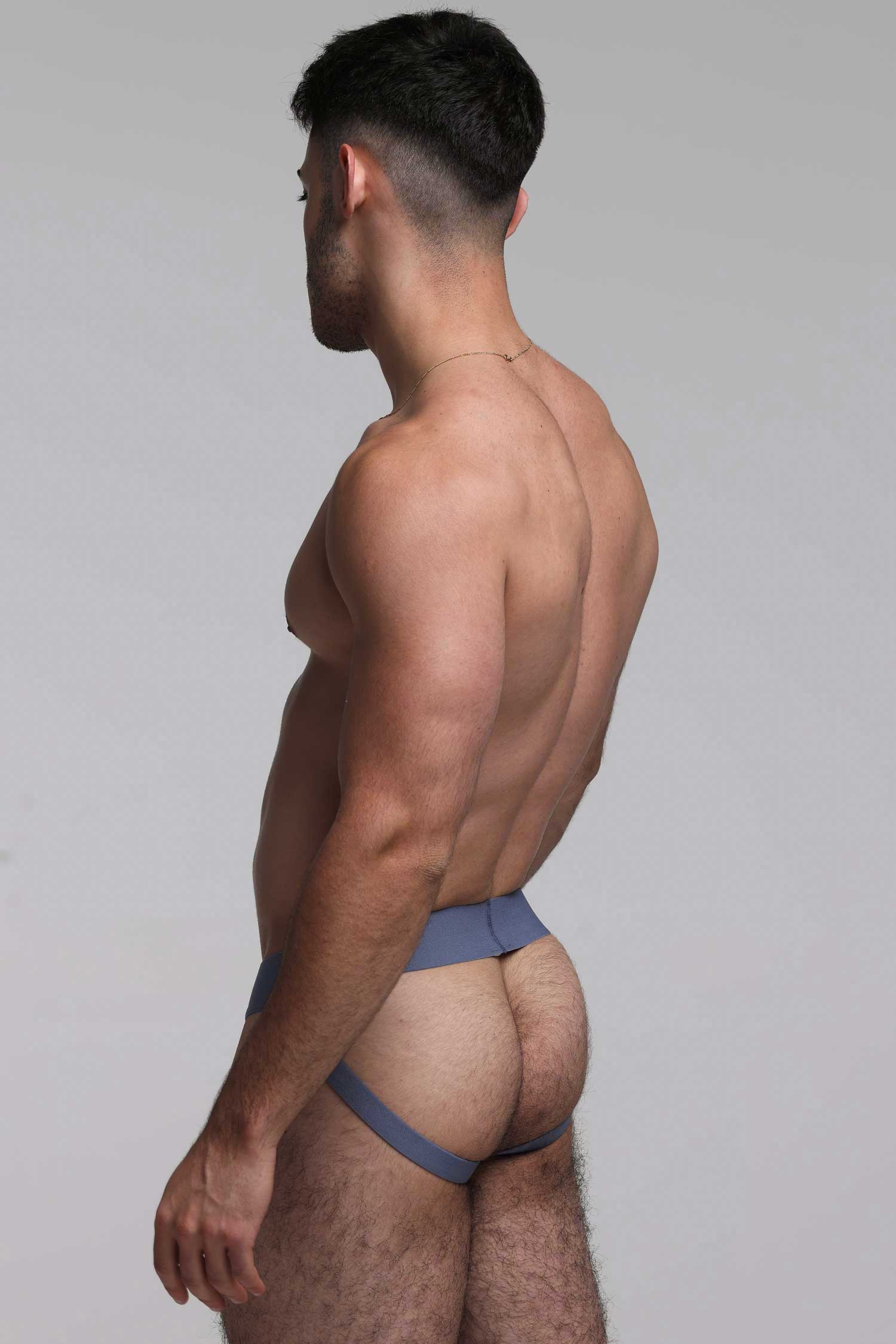 Legacy Jockstraps - Signature Red - Image 3
