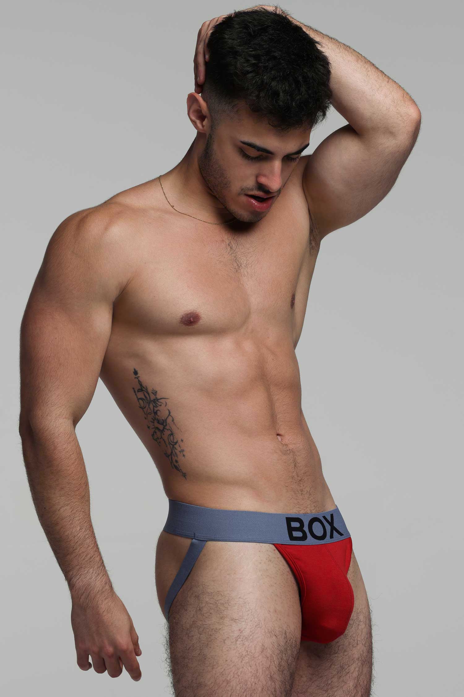 Legacy Jockstraps - Signature Red - Image 7