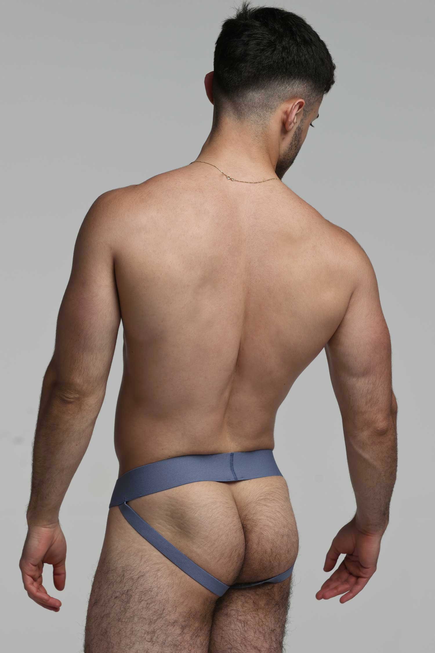 Legacy Jockstraps - Vintage White - Image 3