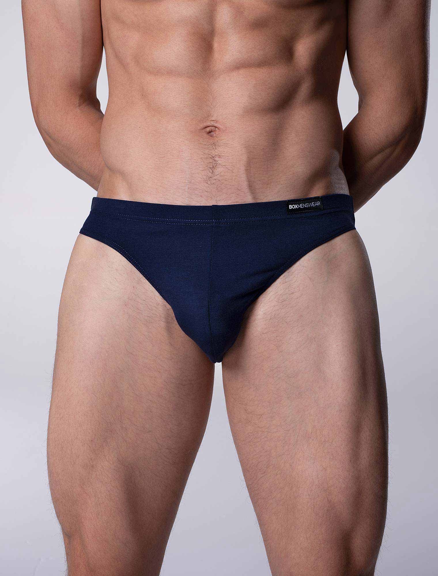 Minimal Briefs - Deep Navy - Image 3