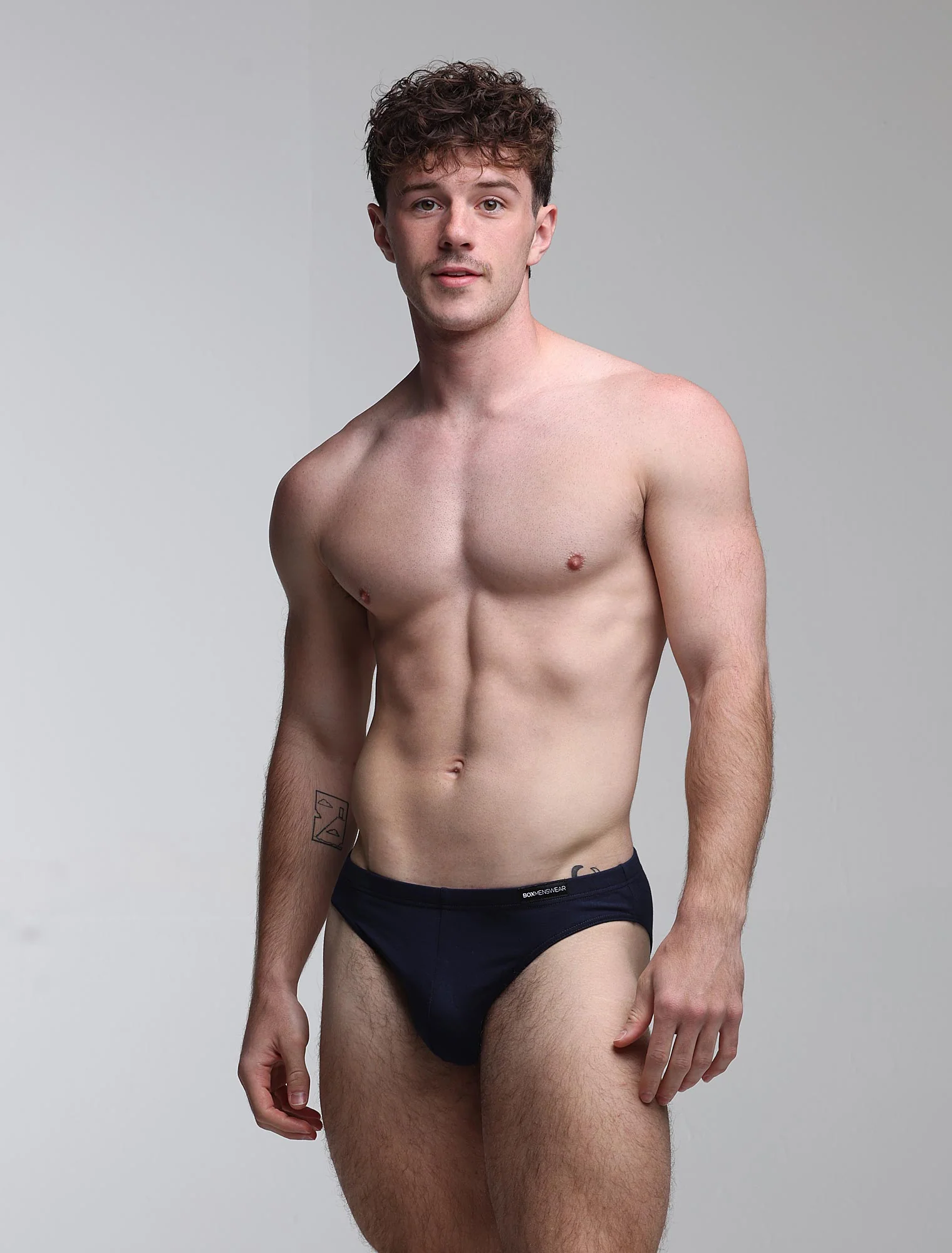 Minimal Briefs - Deep Navy - Image 6