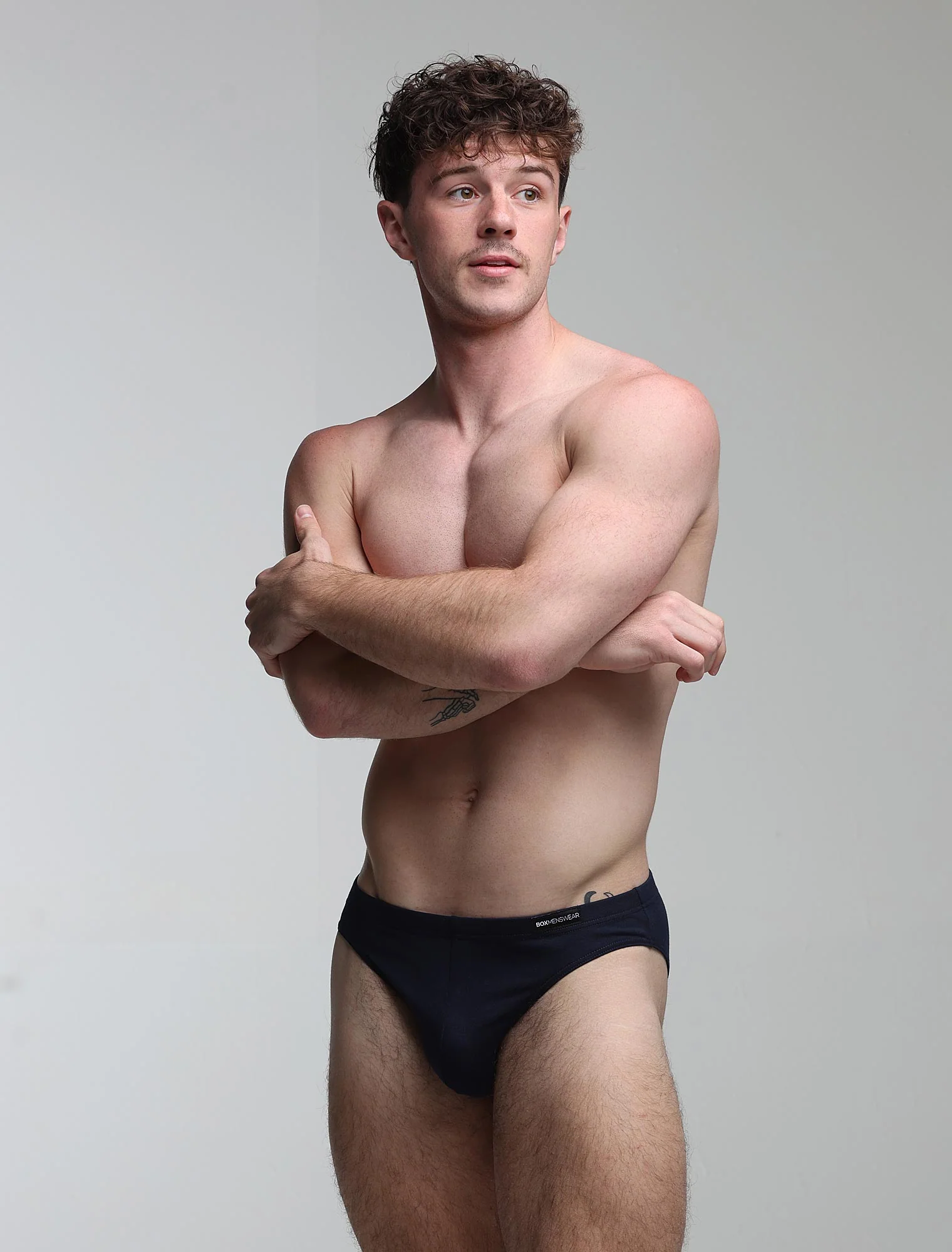 Minimal Briefs - Deep Navy - Image 7