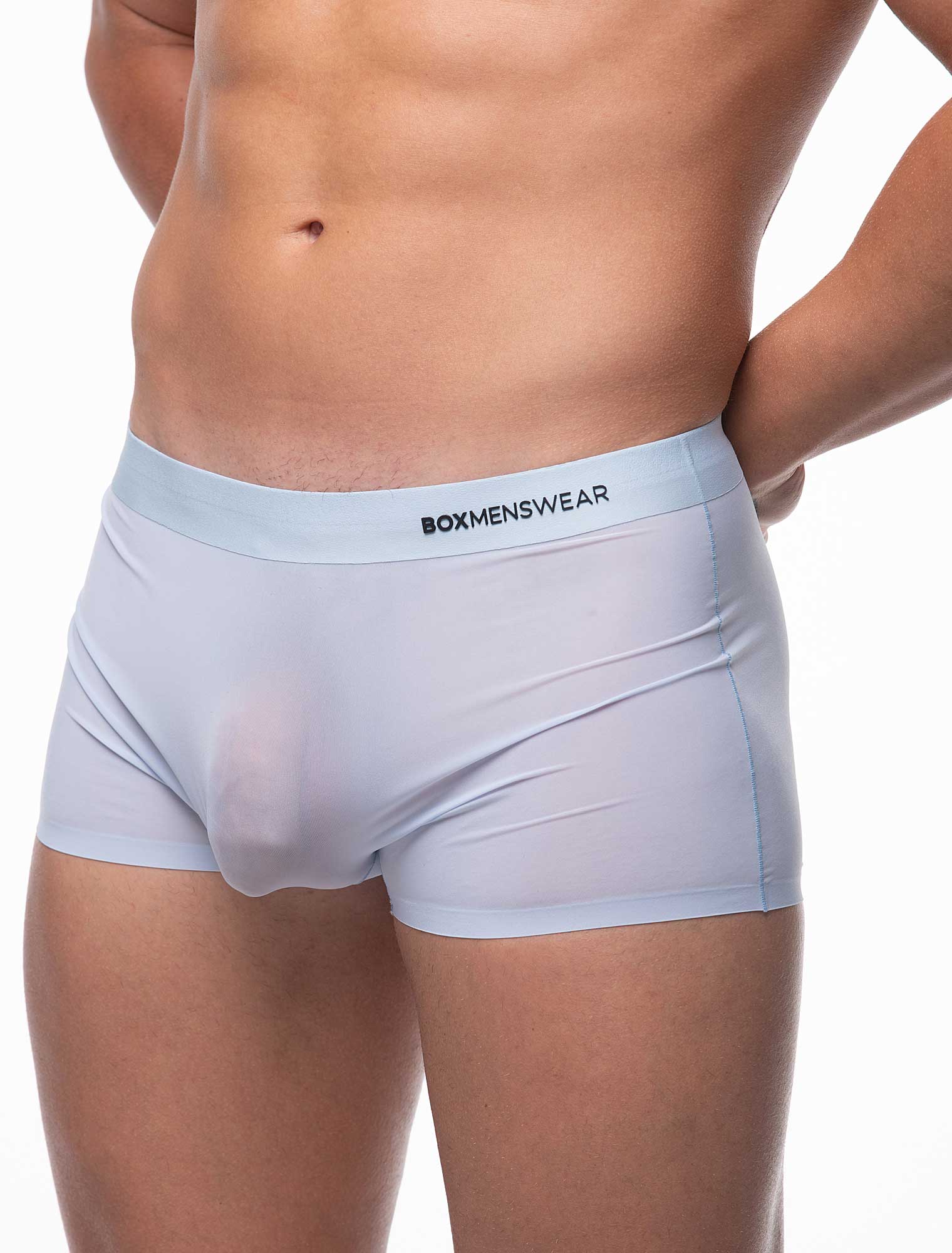 Mens Seamless Boxers - Apprentice - Image 3